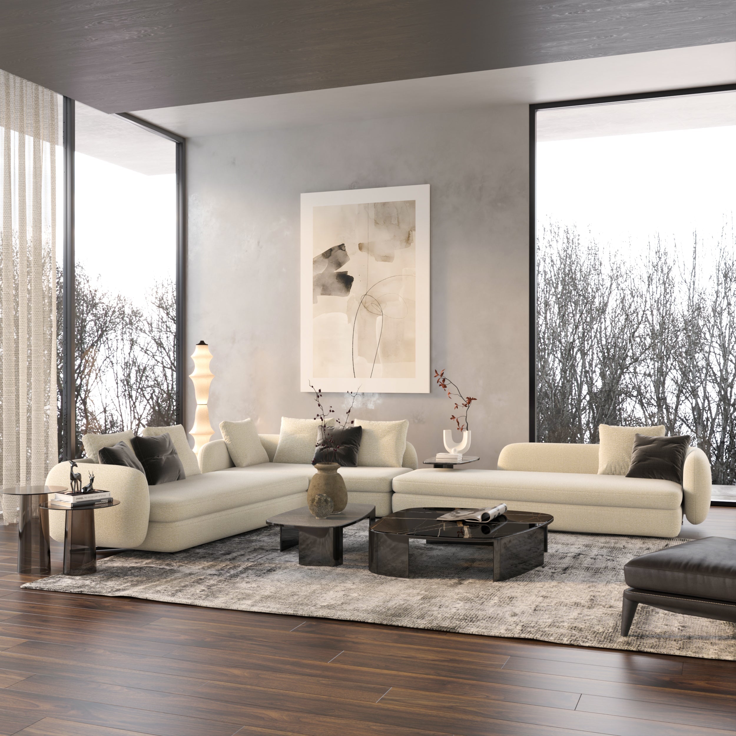 Inside Designito: How We Built A Faster Luxury Furniture Model