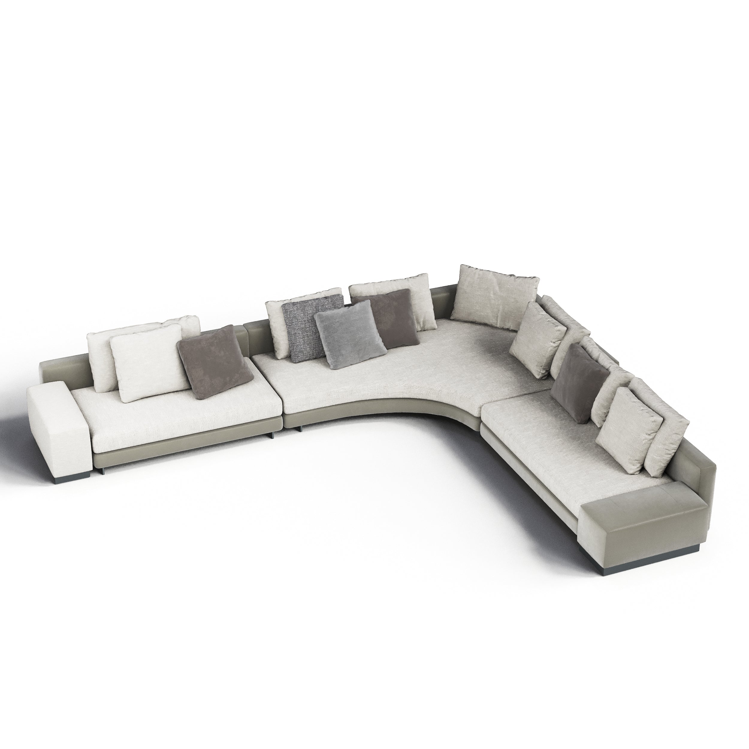Daniels Sofa
