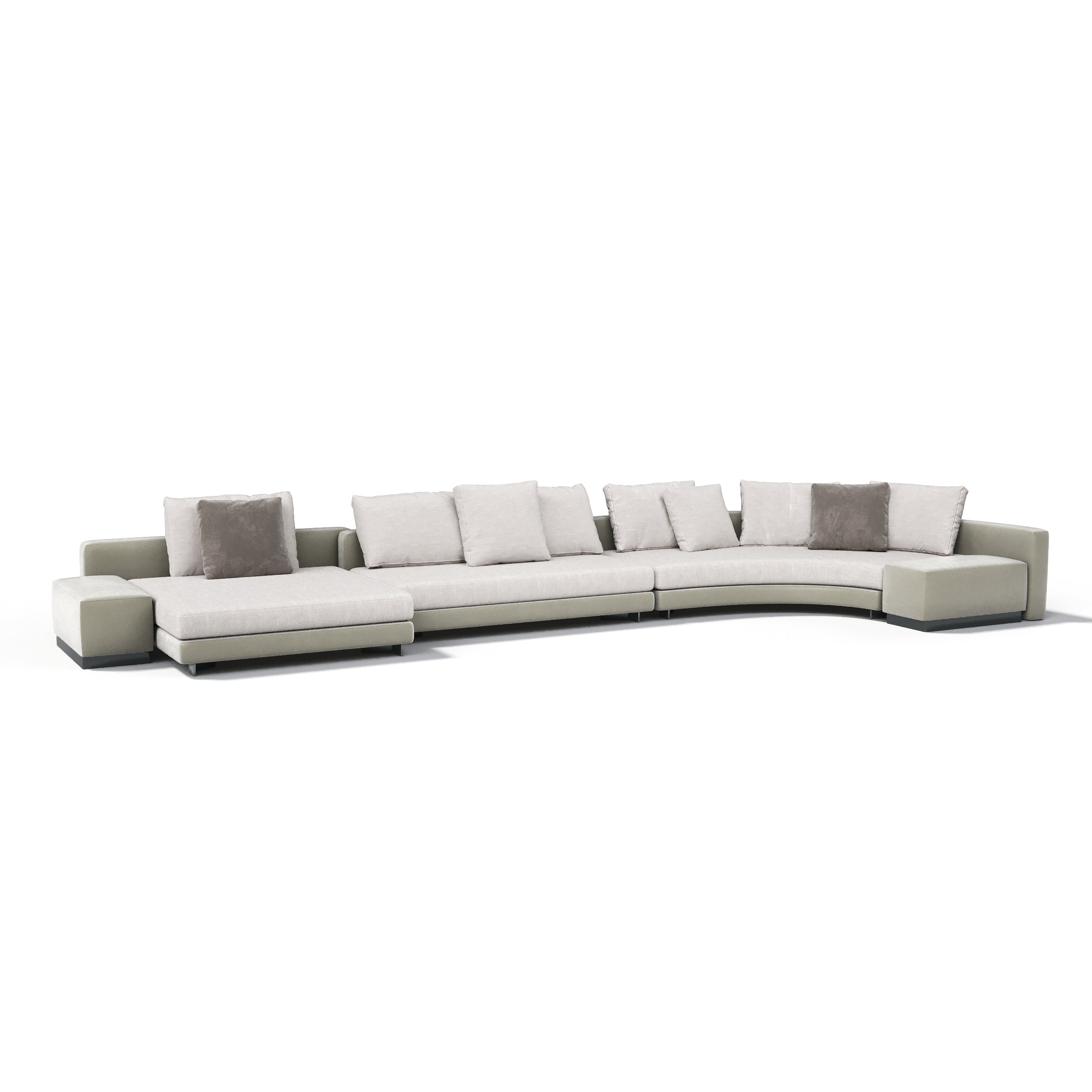 Daniels Sofa