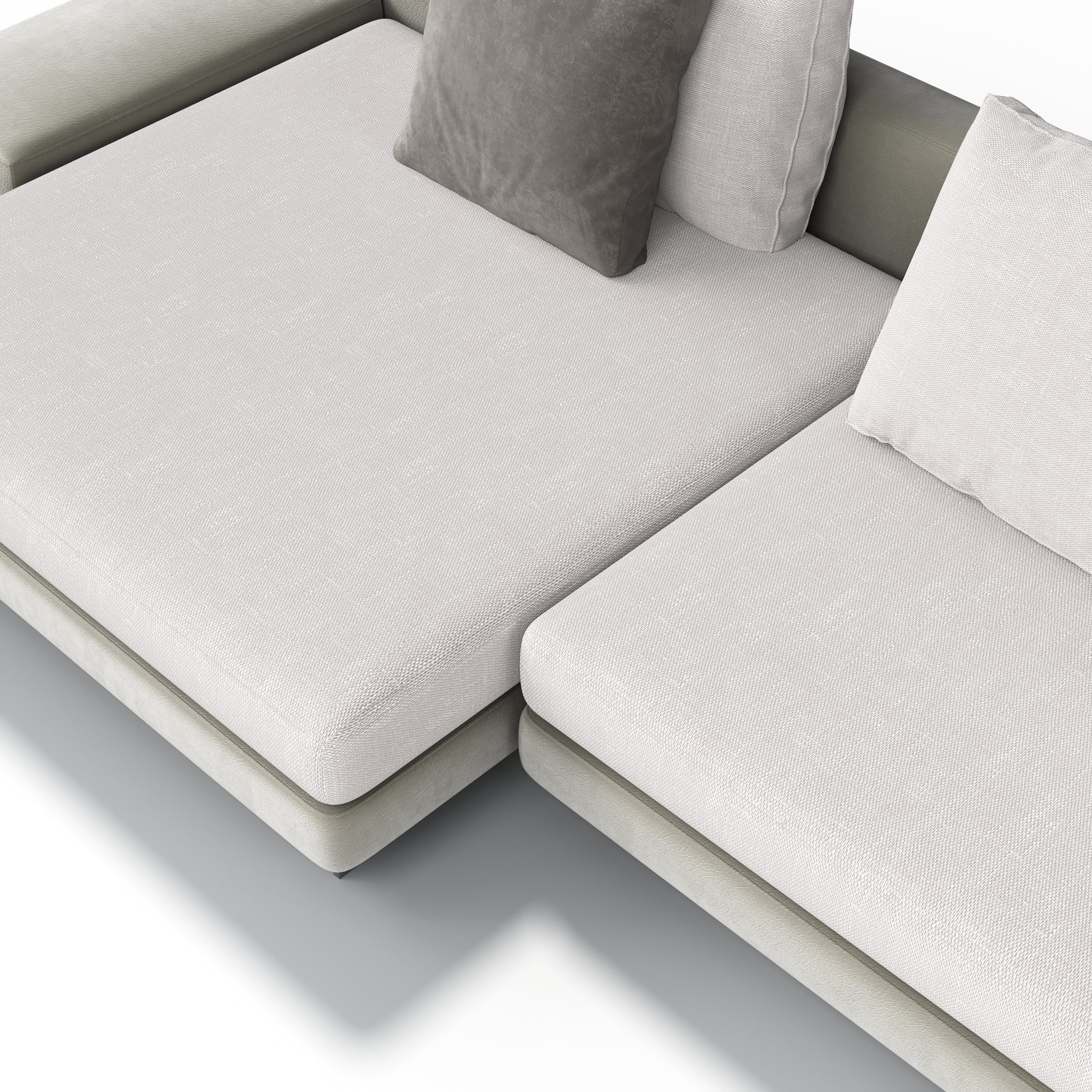 Daniels Sofa