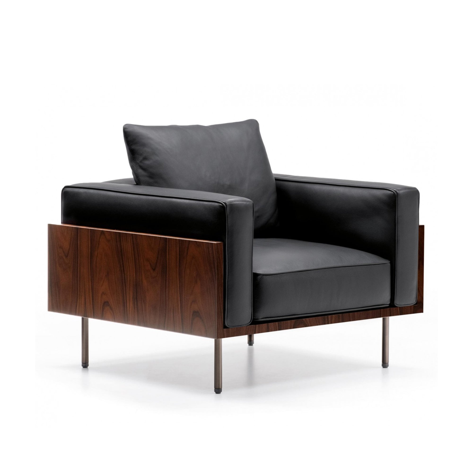 Brasilia Armchair