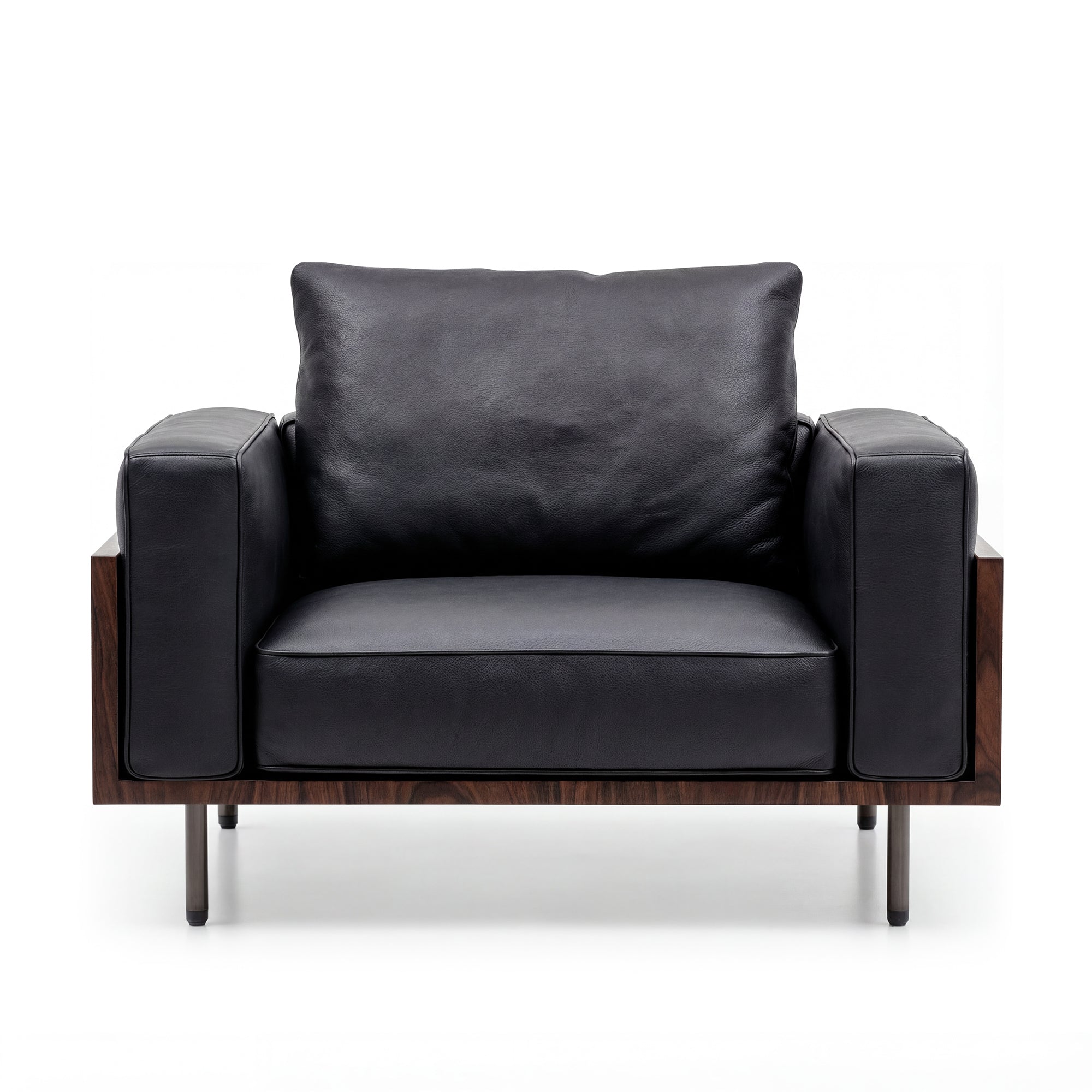 Brasilia Armchair