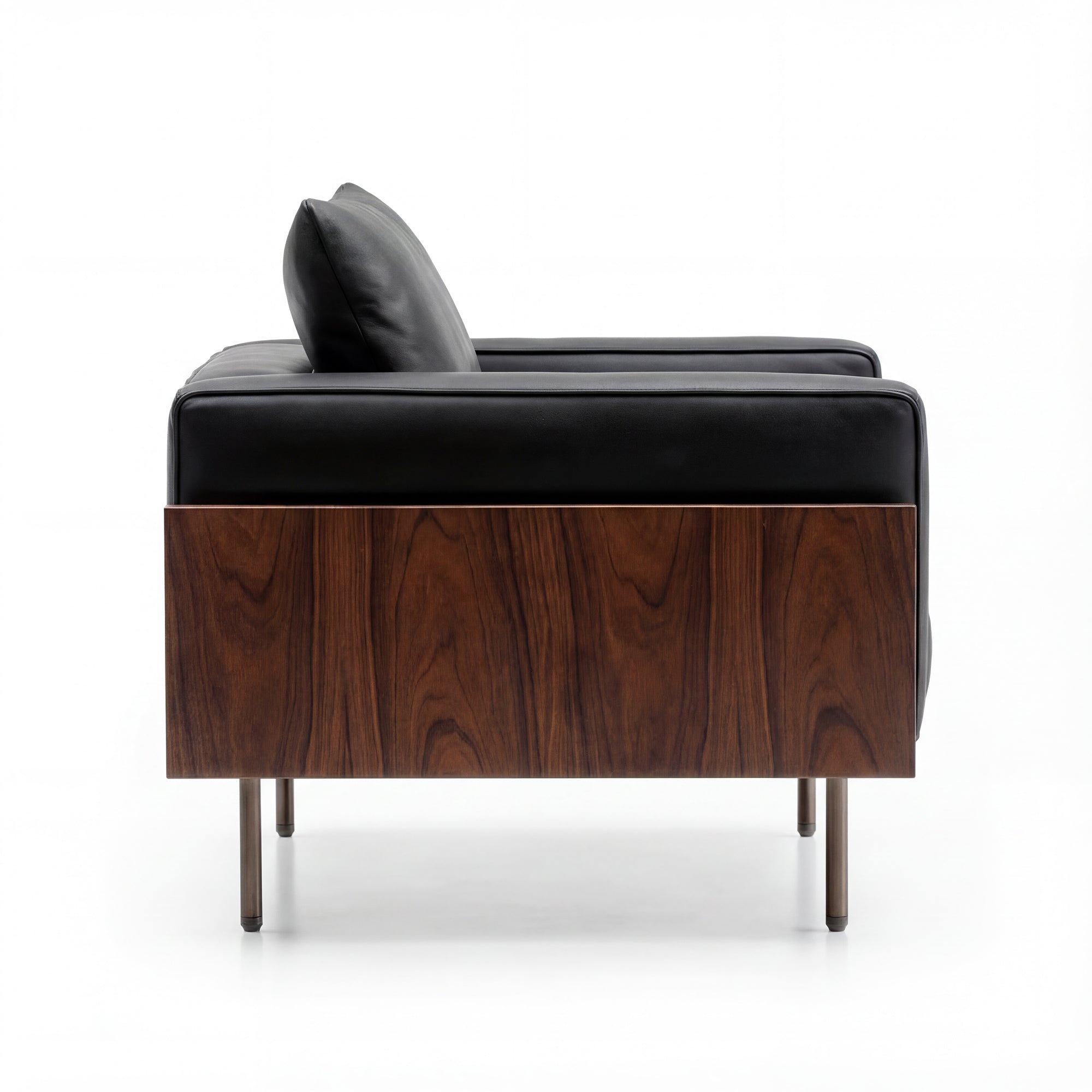 Brasilia Armchair