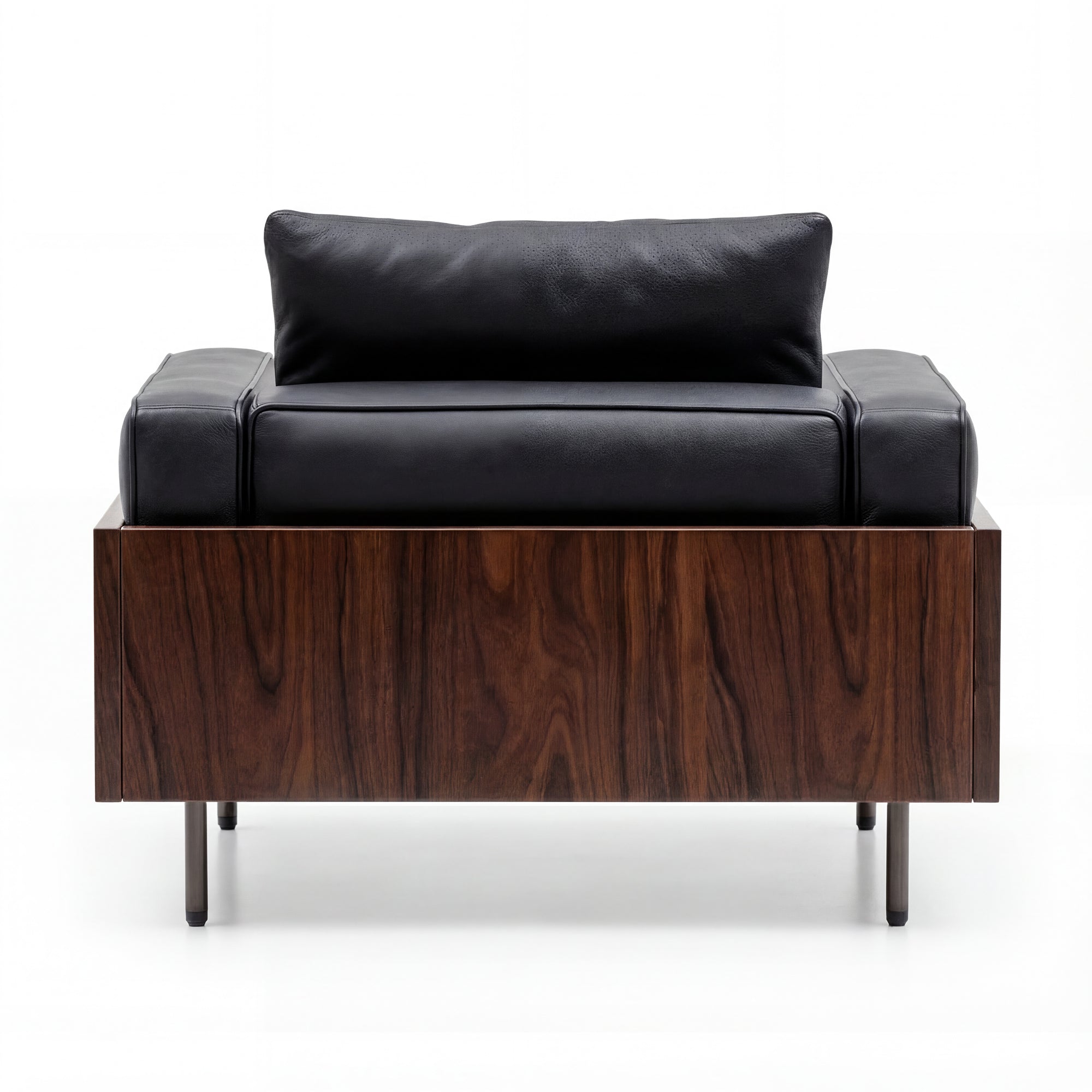 Brasilia Armchair