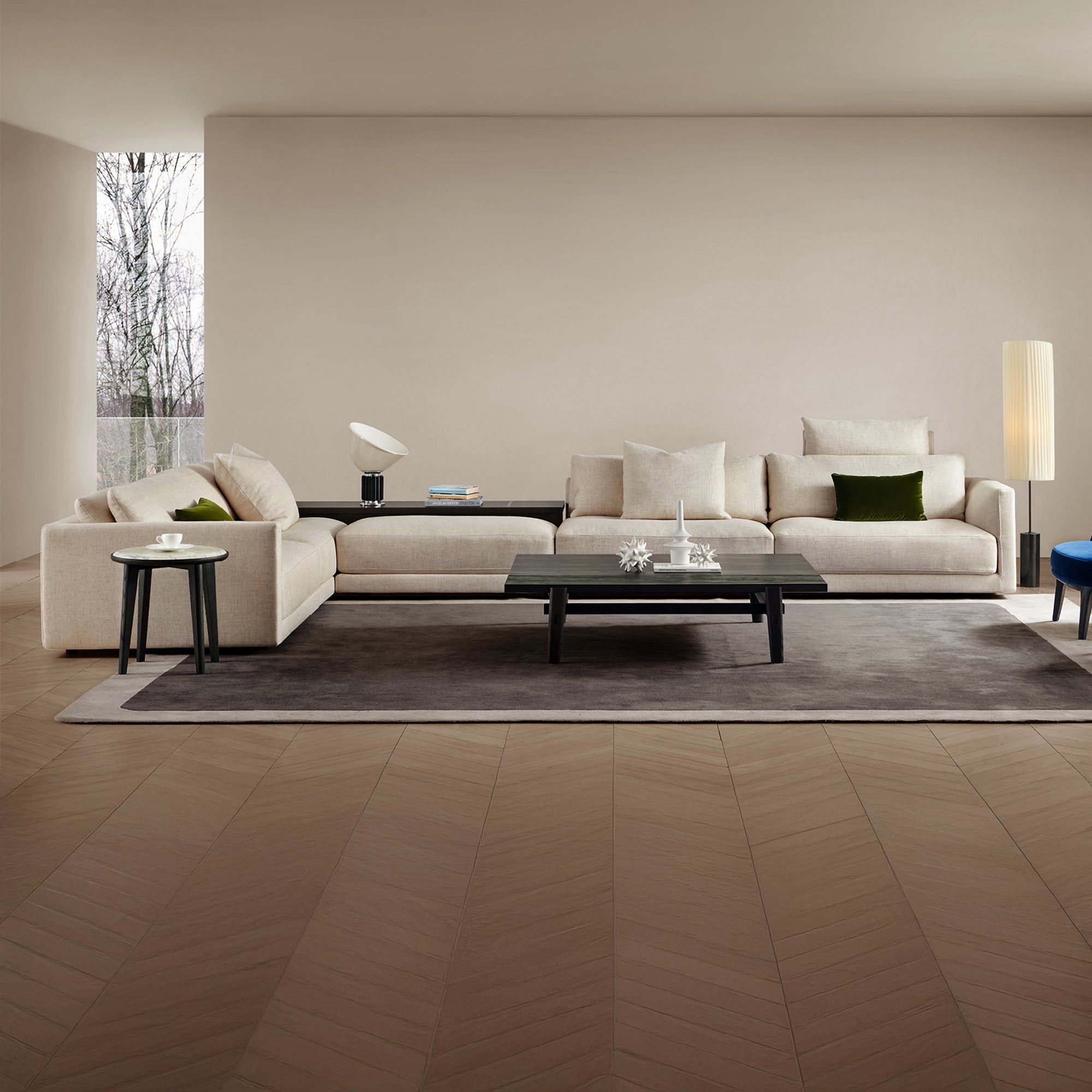 Bristol Modular Sofa