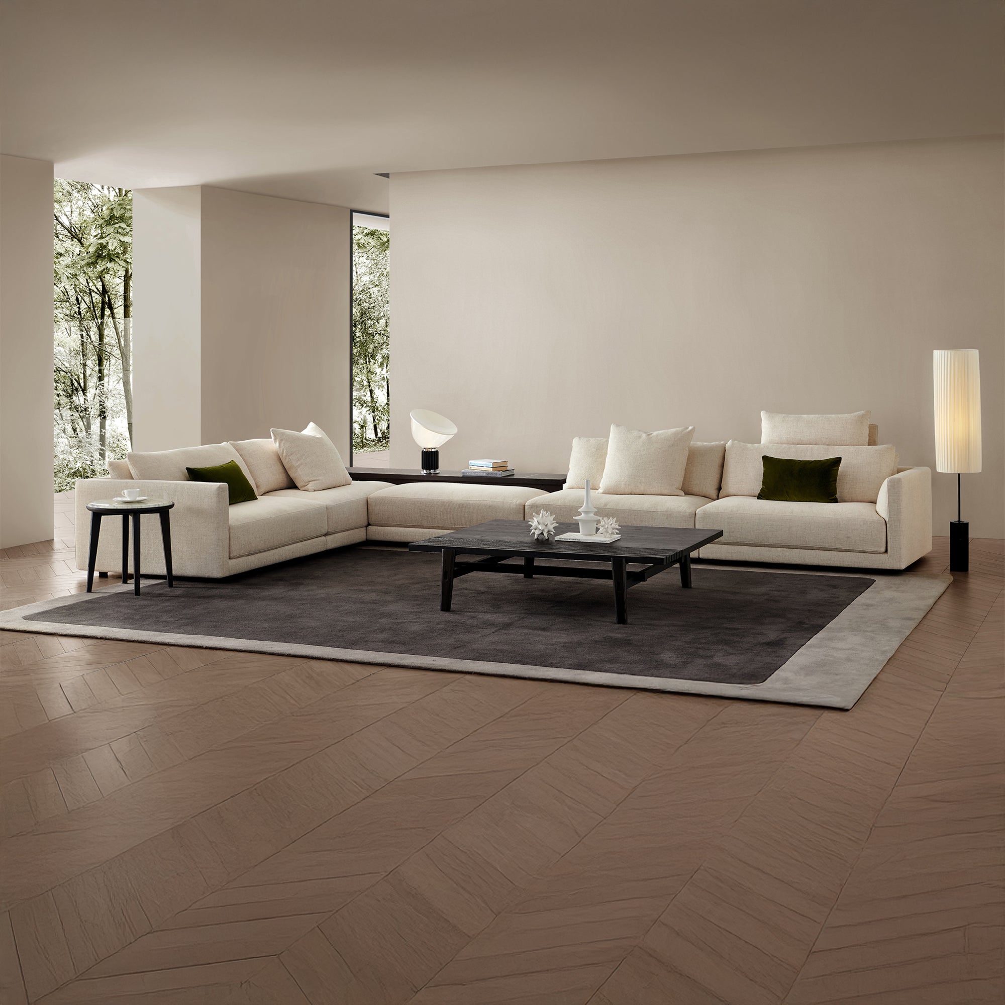 Bristol Modular Sofa