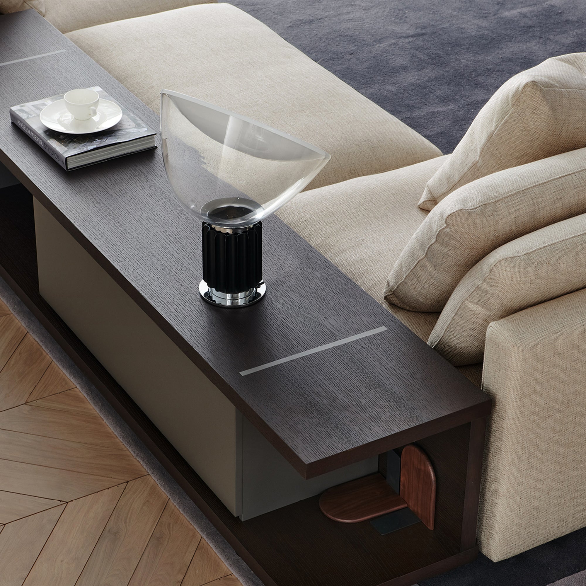 Bristol Modular Sofa