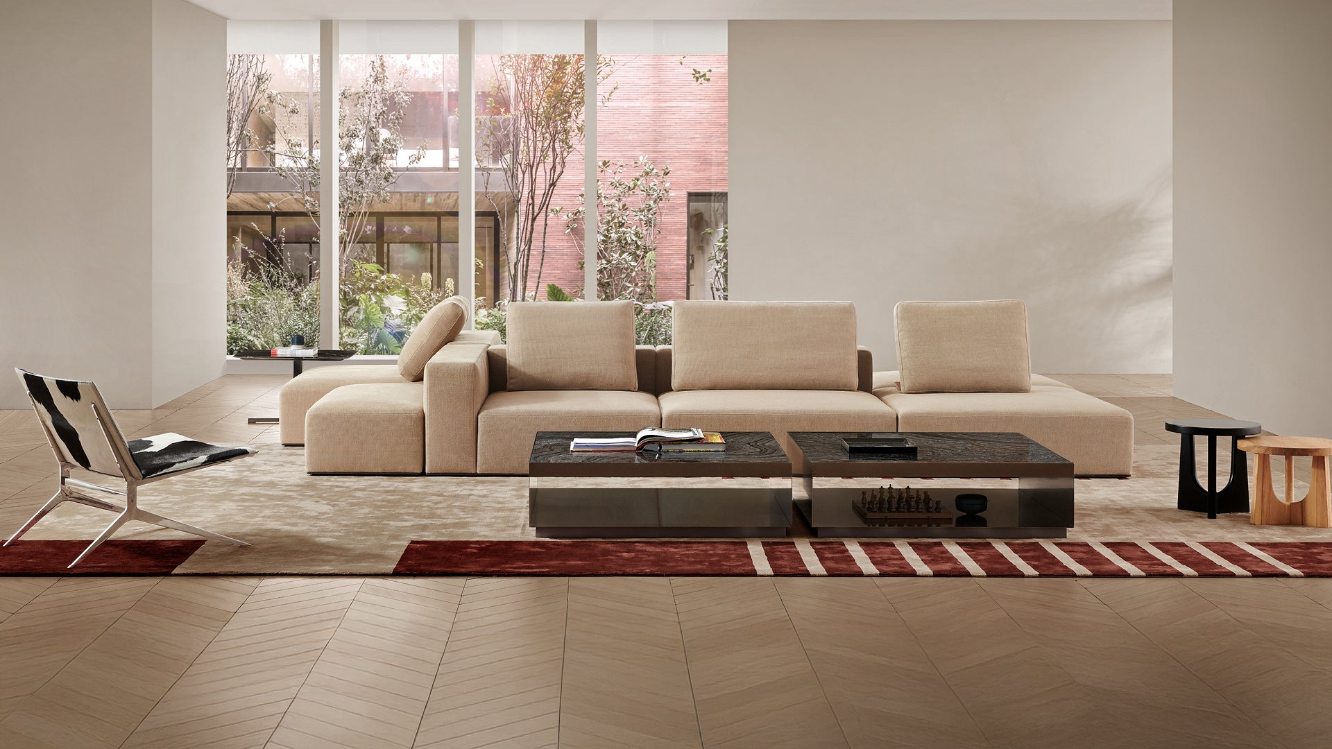Sofas & Sectionals