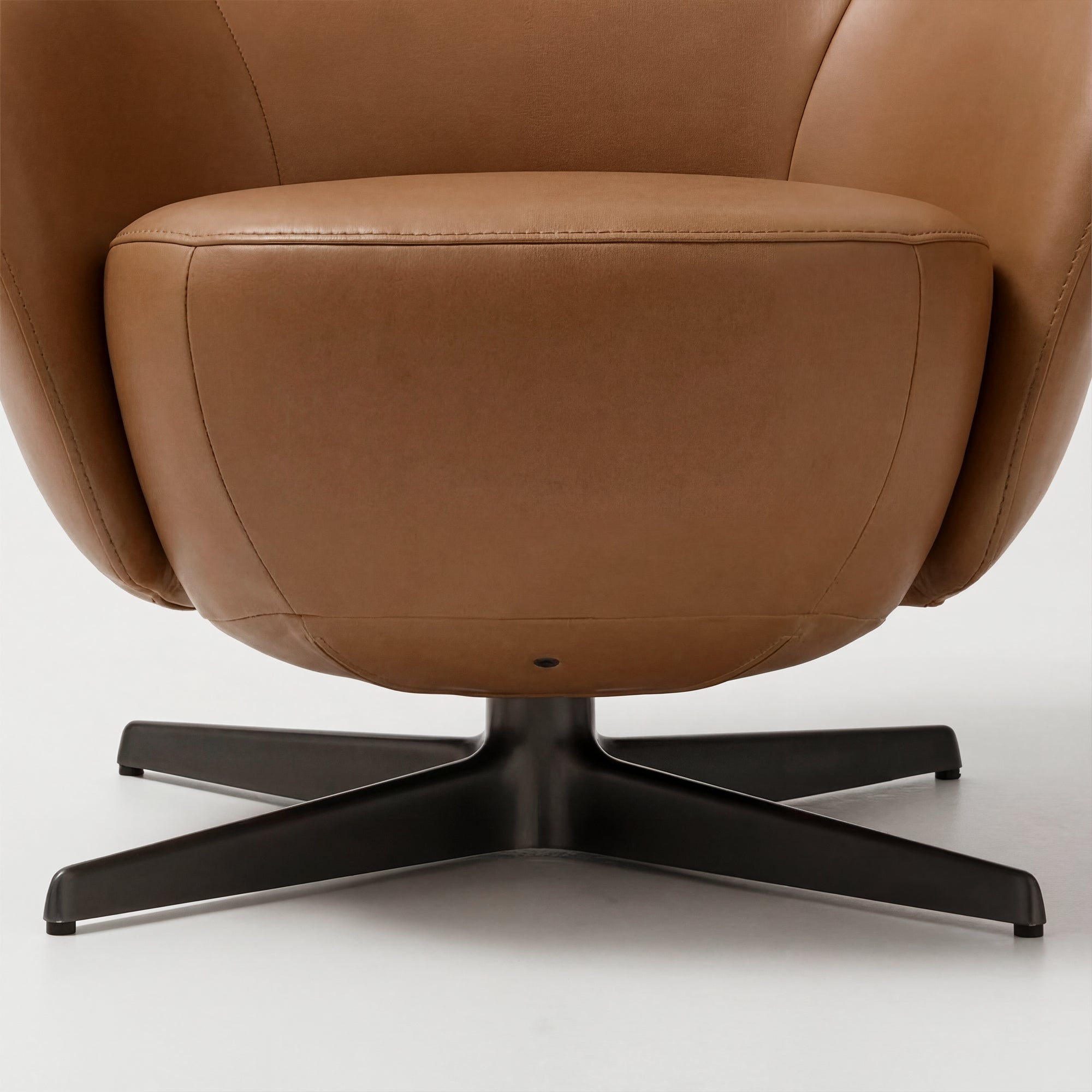 Harbor Laidback Armchair & Footstool