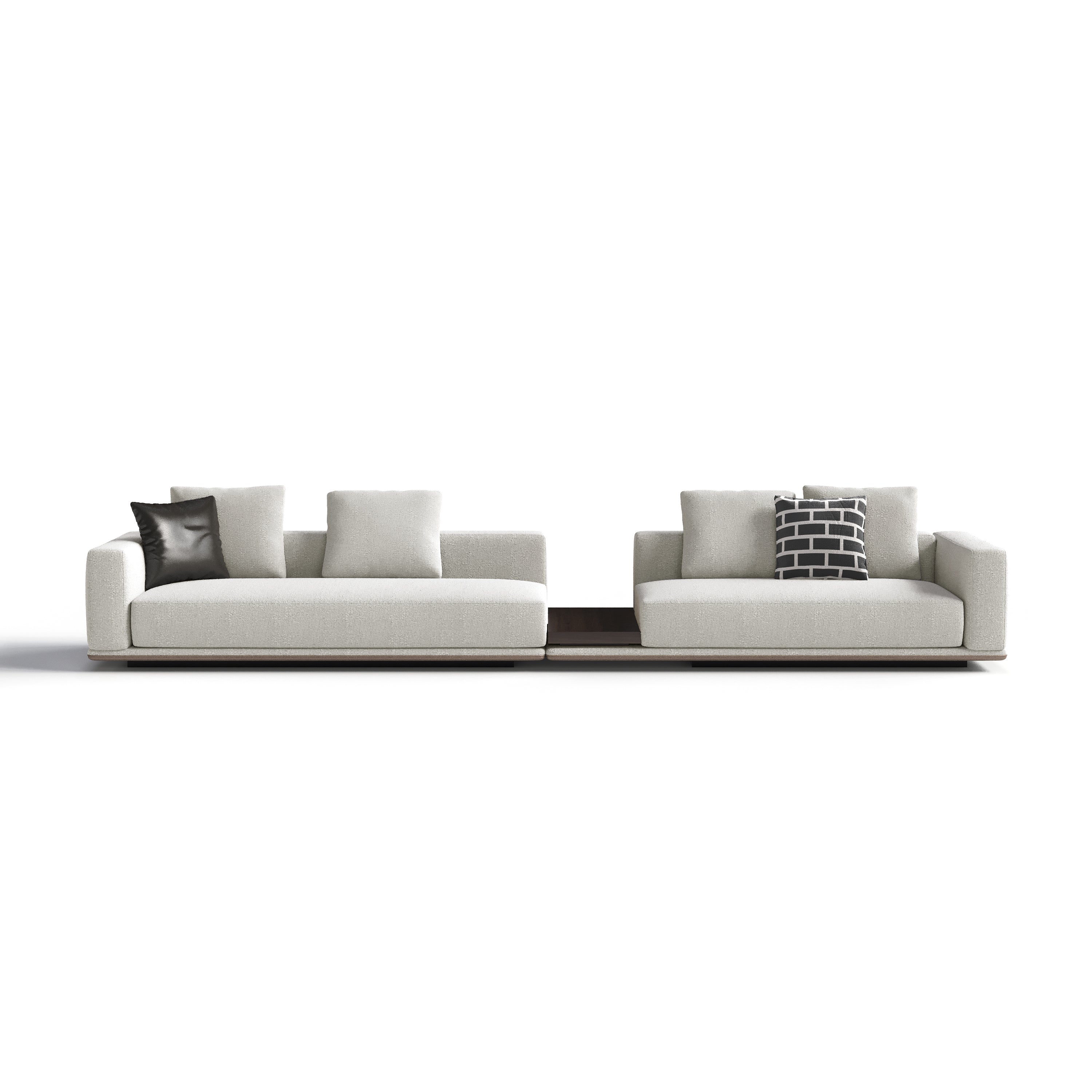 Horizonte Sectional Sofa