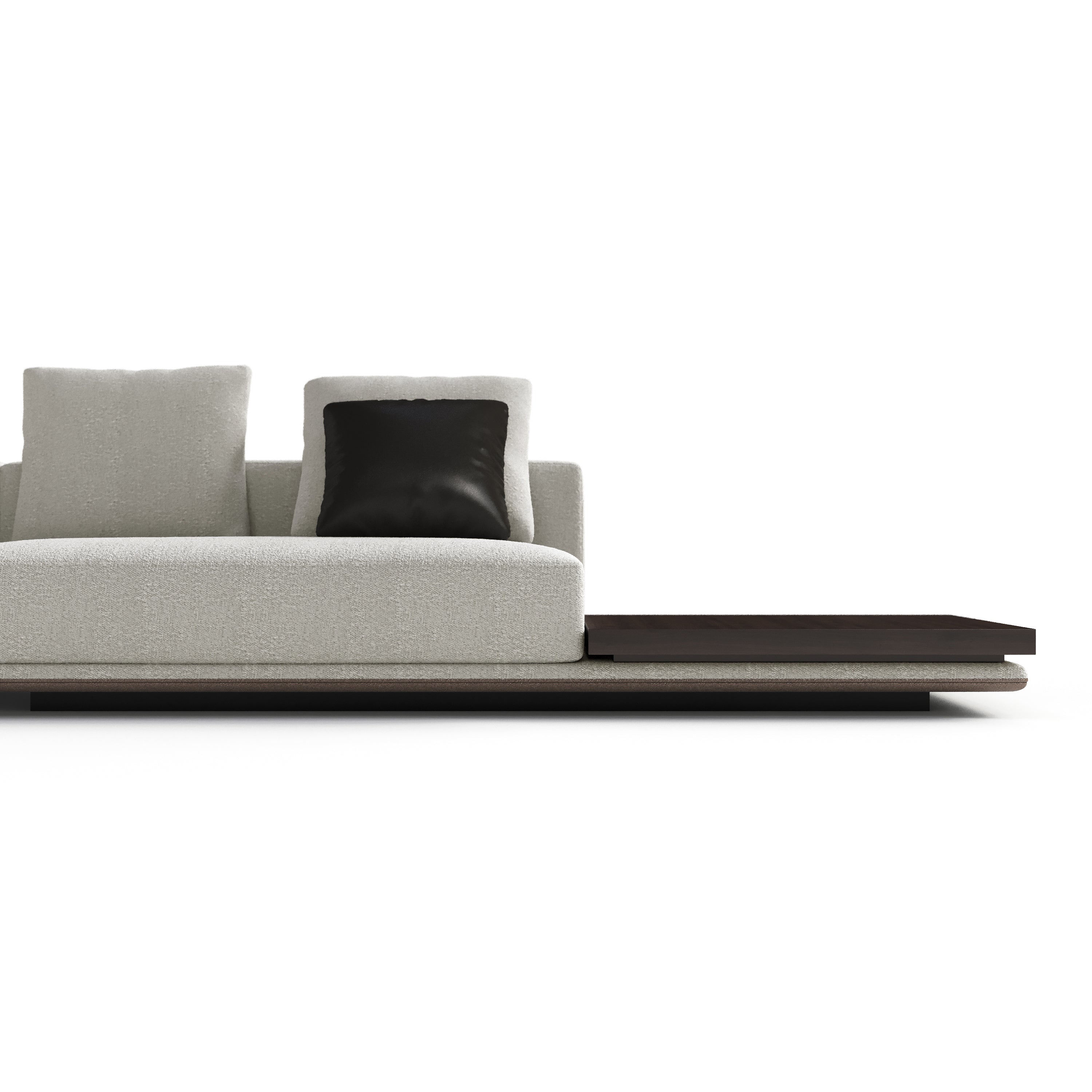 Horizonte Sectional Sofa