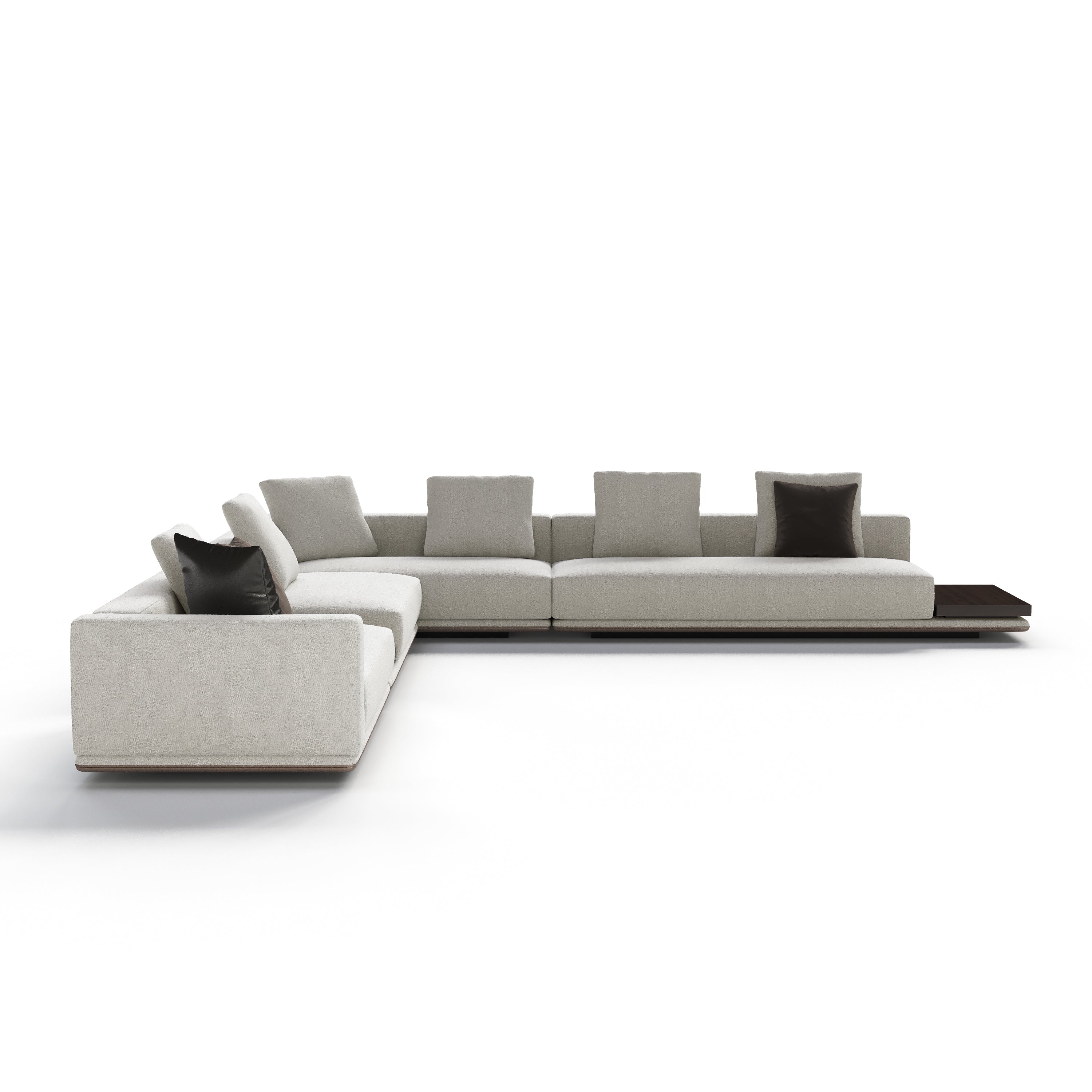 Horizonte Sectional Sofa