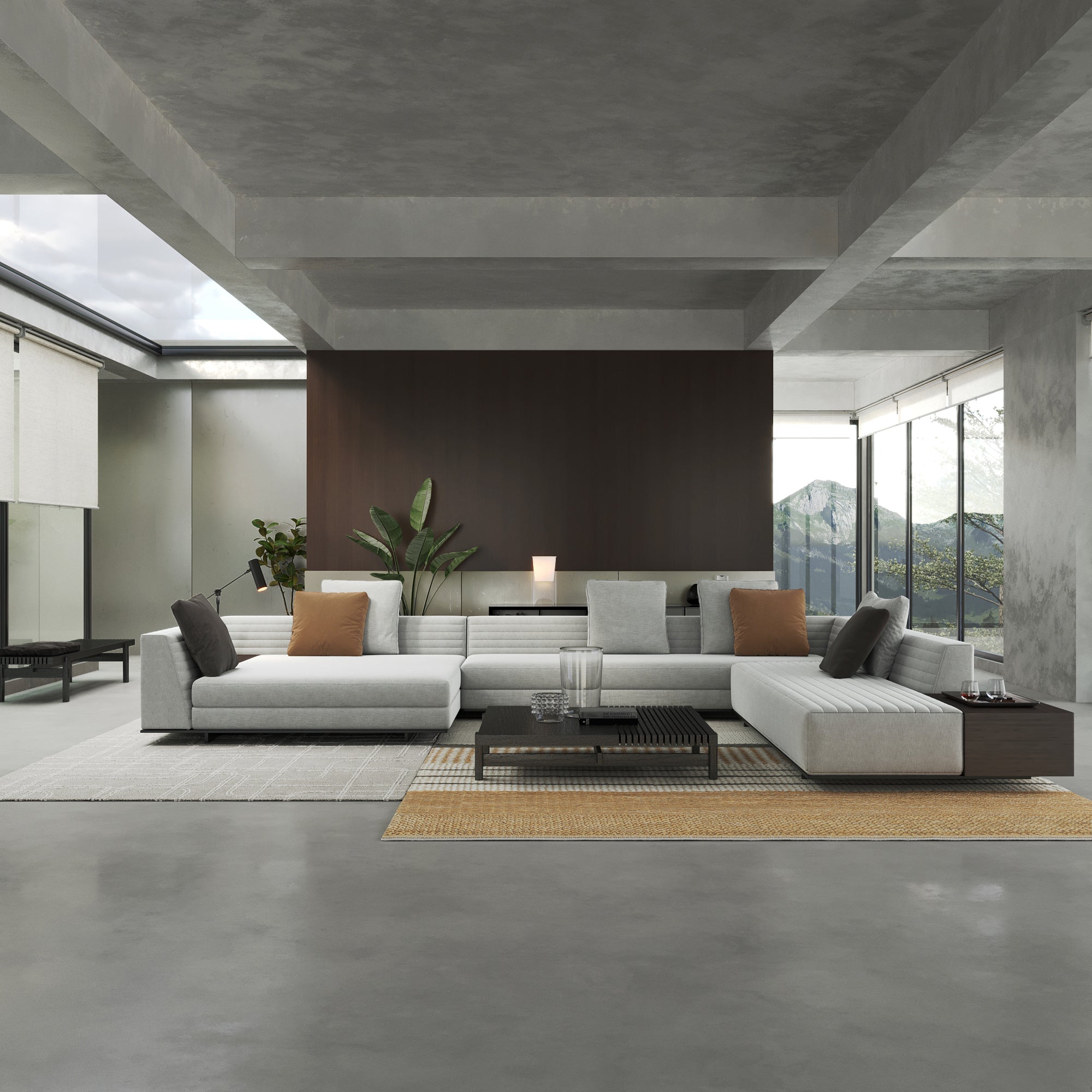 Roger Sofa