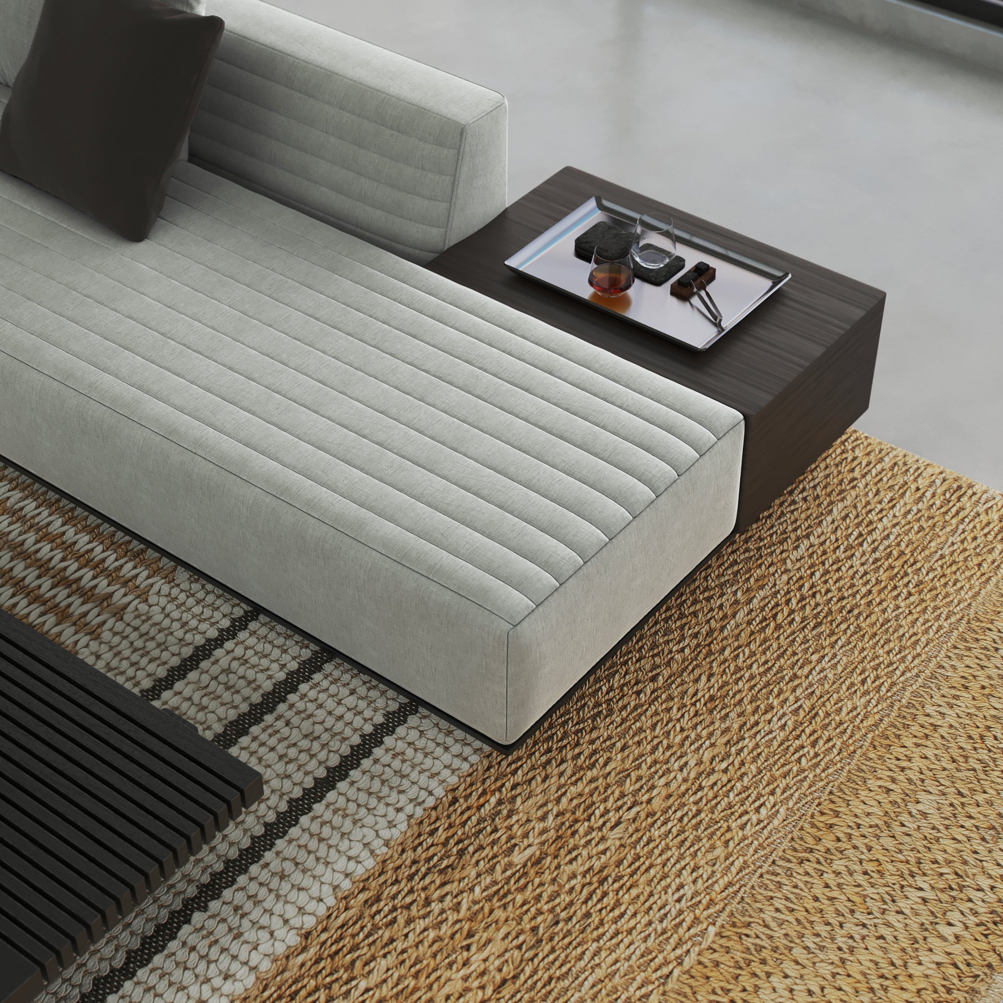 Roger Sofa