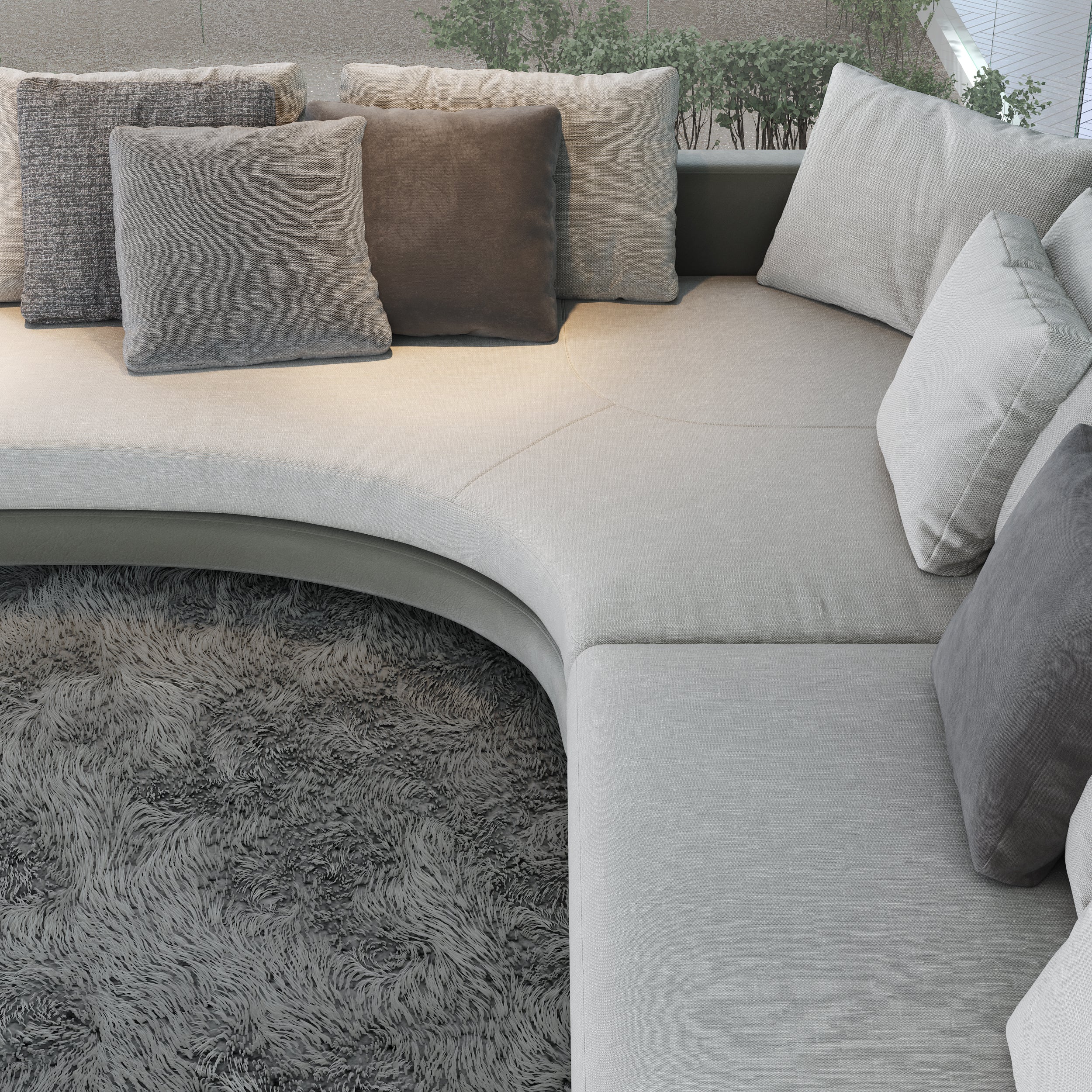 Daniels Sofa