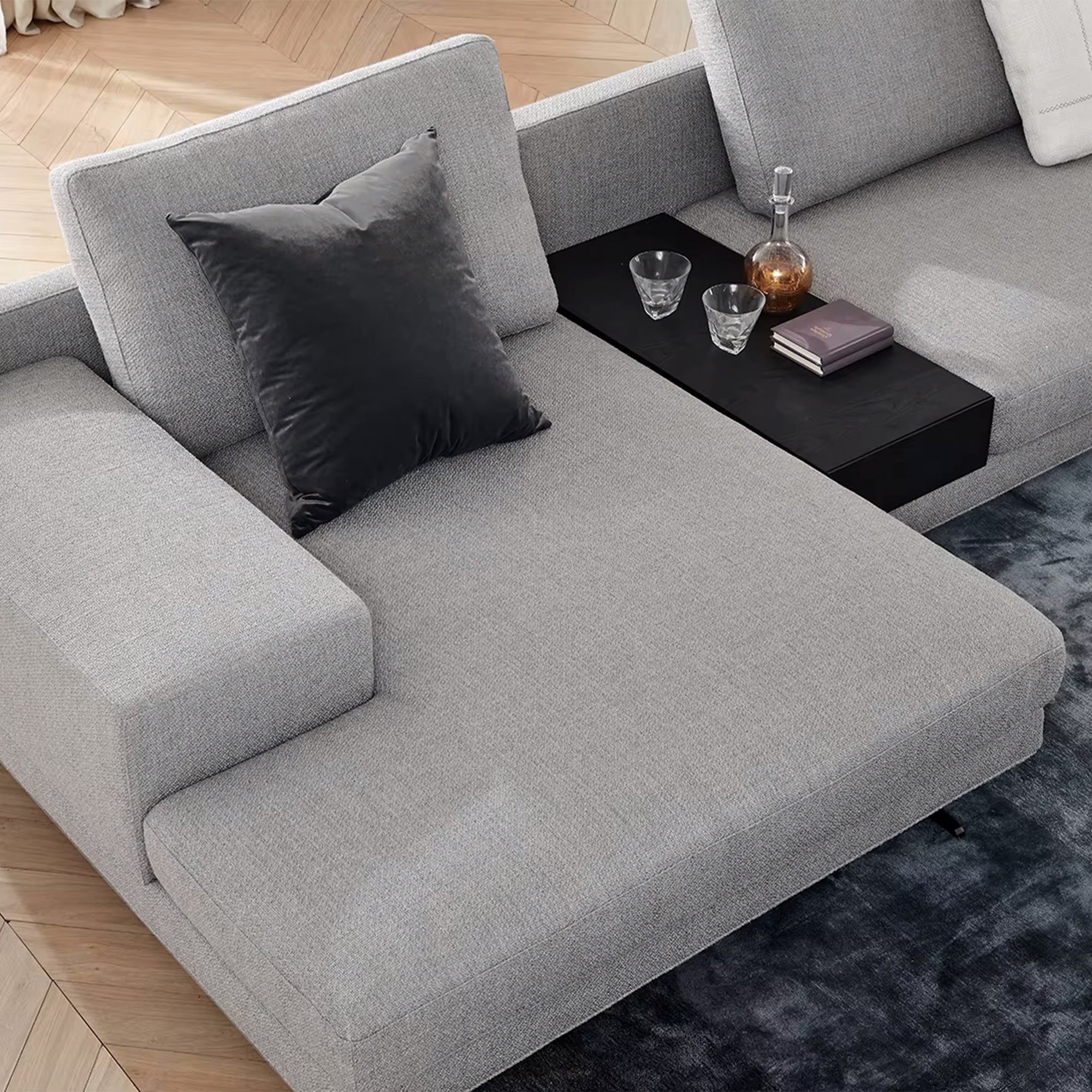 Mondrian Sofa