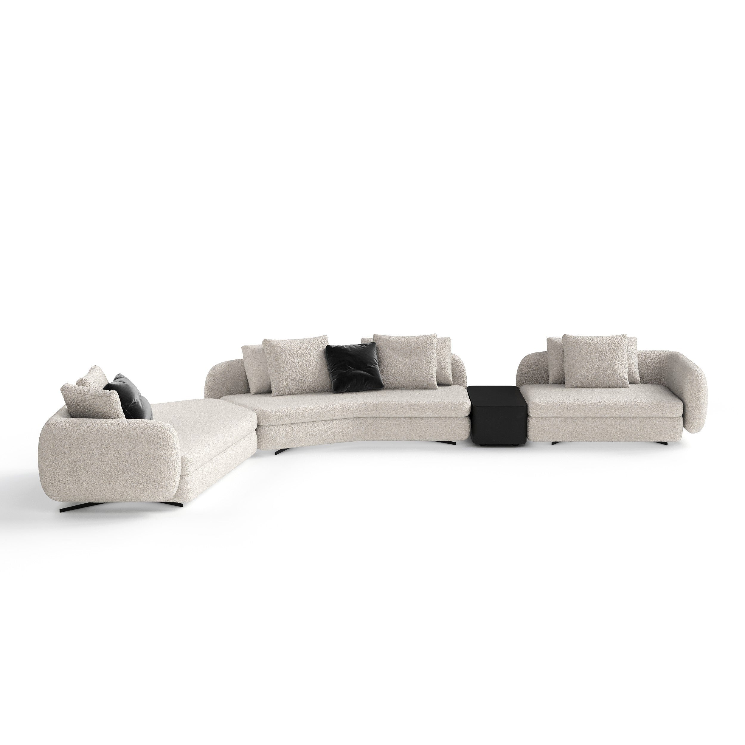 Saint Germain Sofa