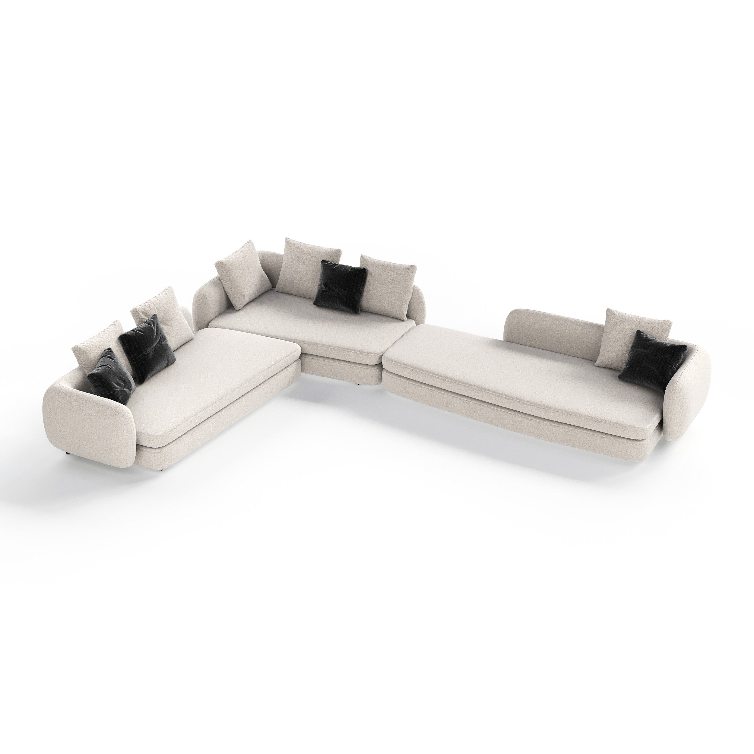 Saint Germain Sofa
