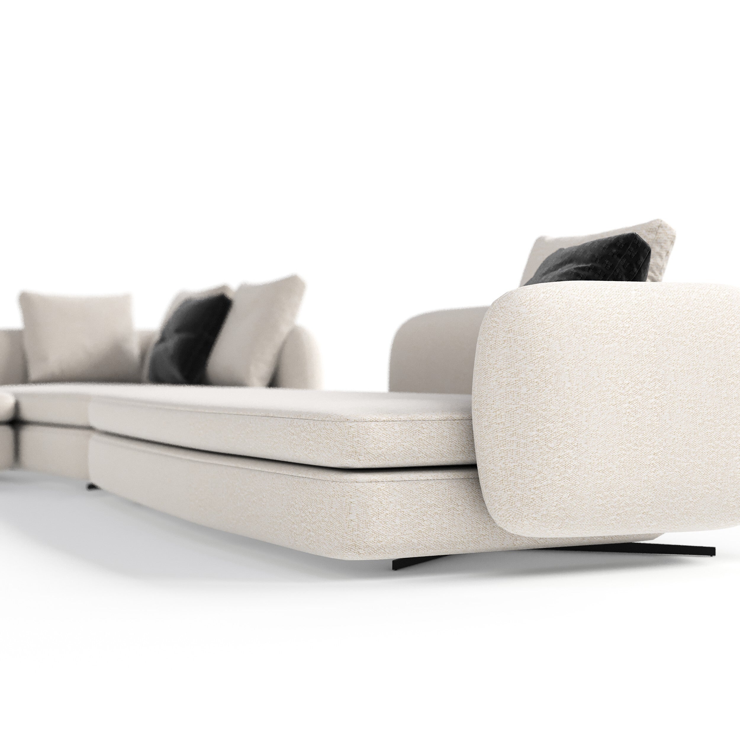 Saint Germain Sofa