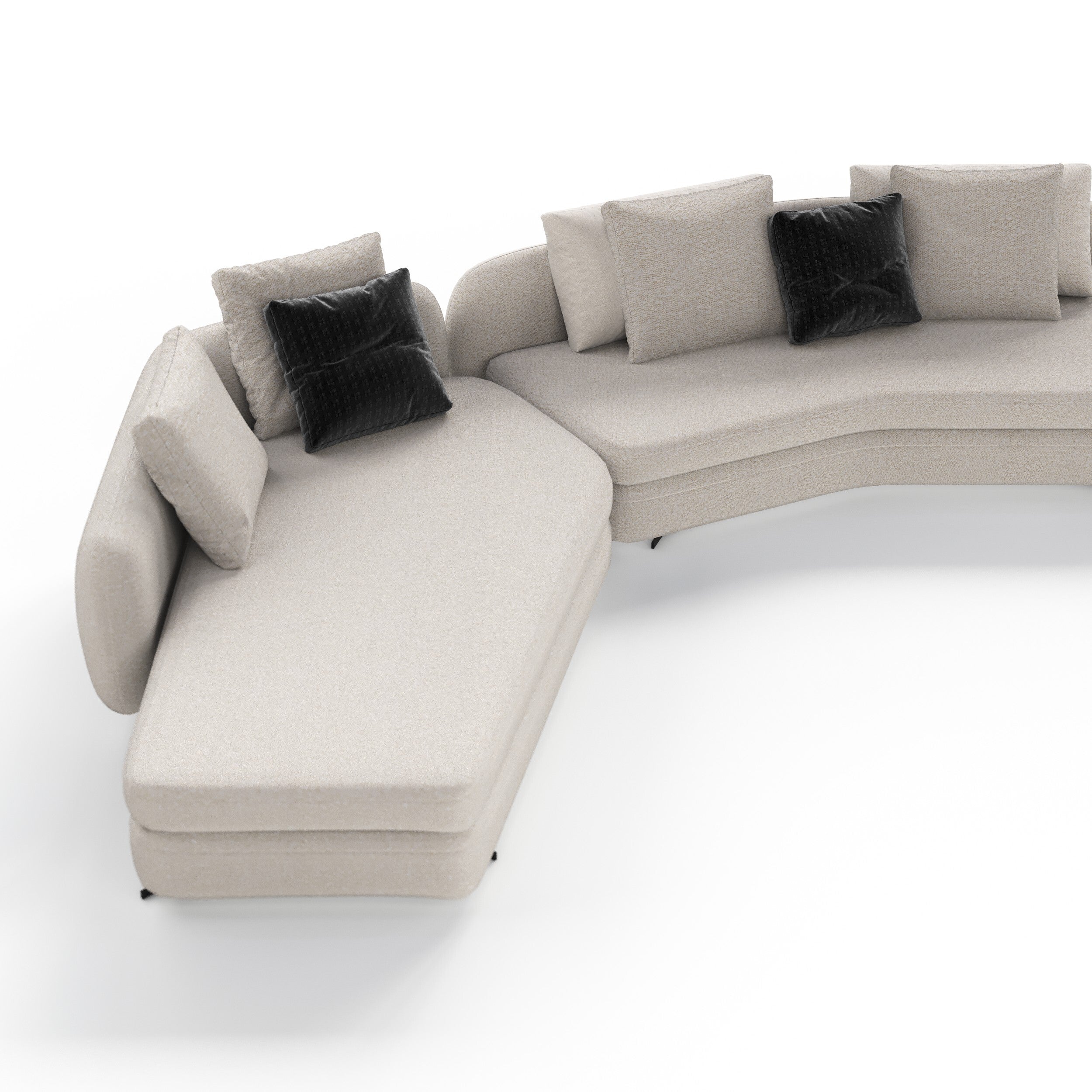 Saint Germain Sofa