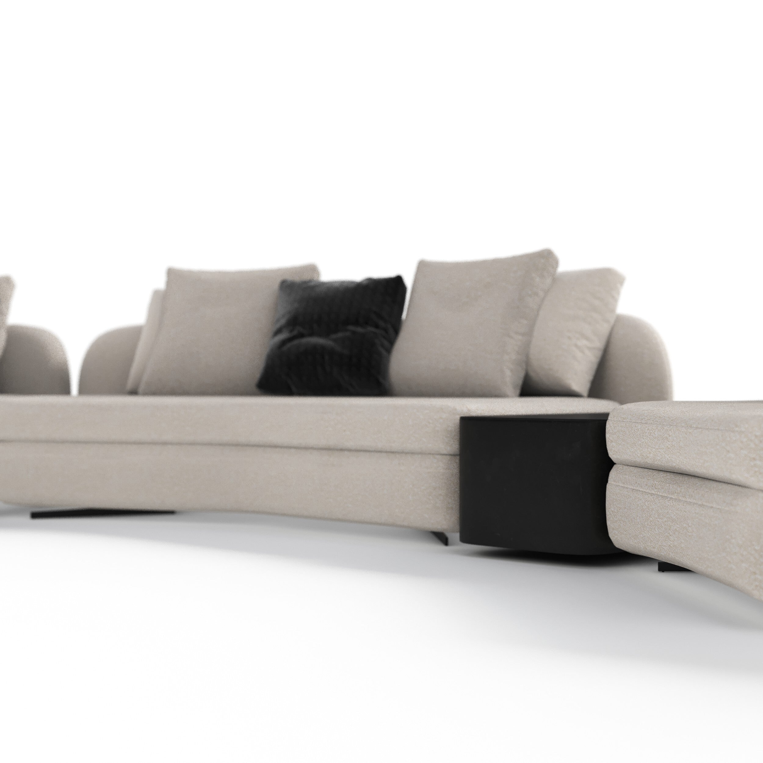 Saint Germain Sofa