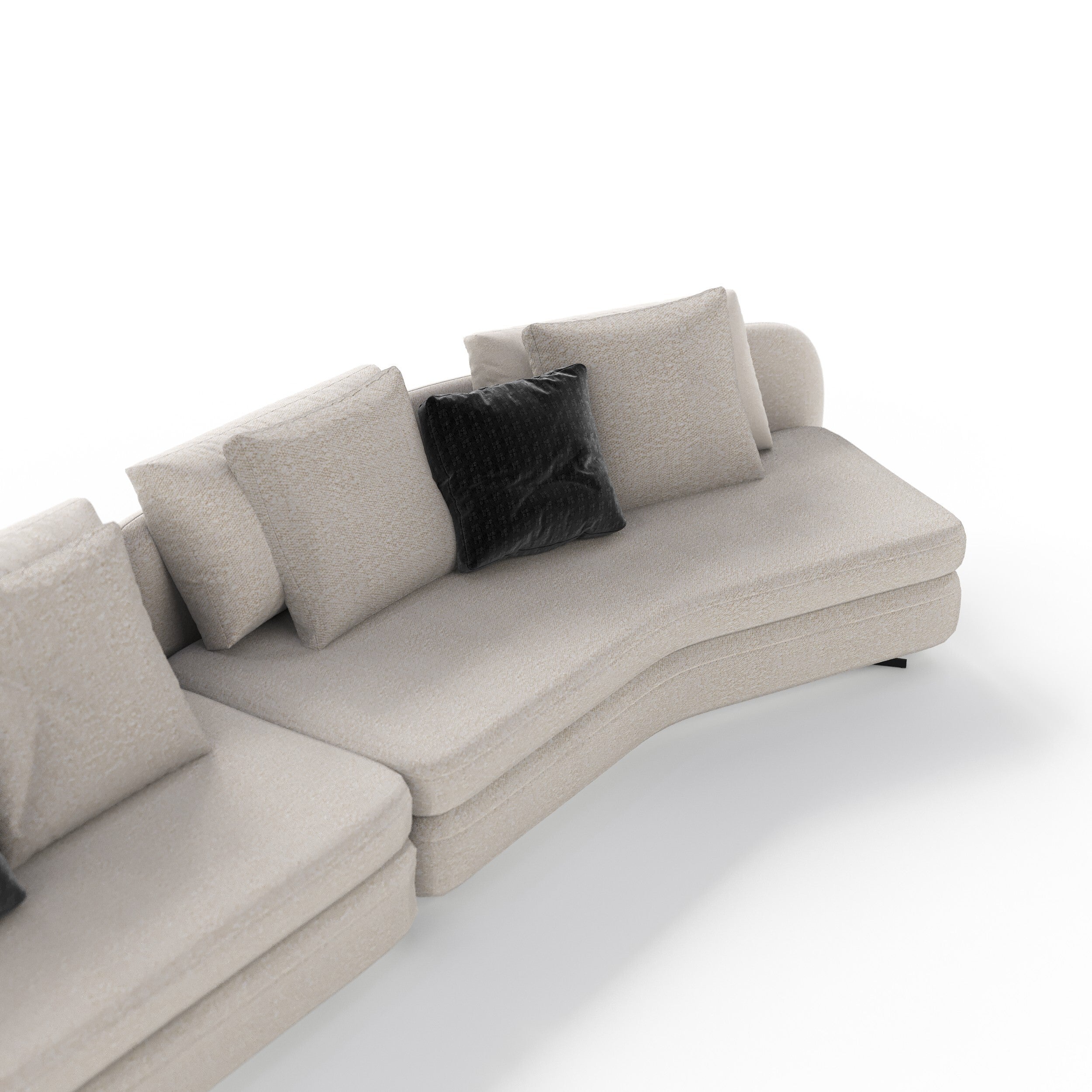 Saint Germain Sofa