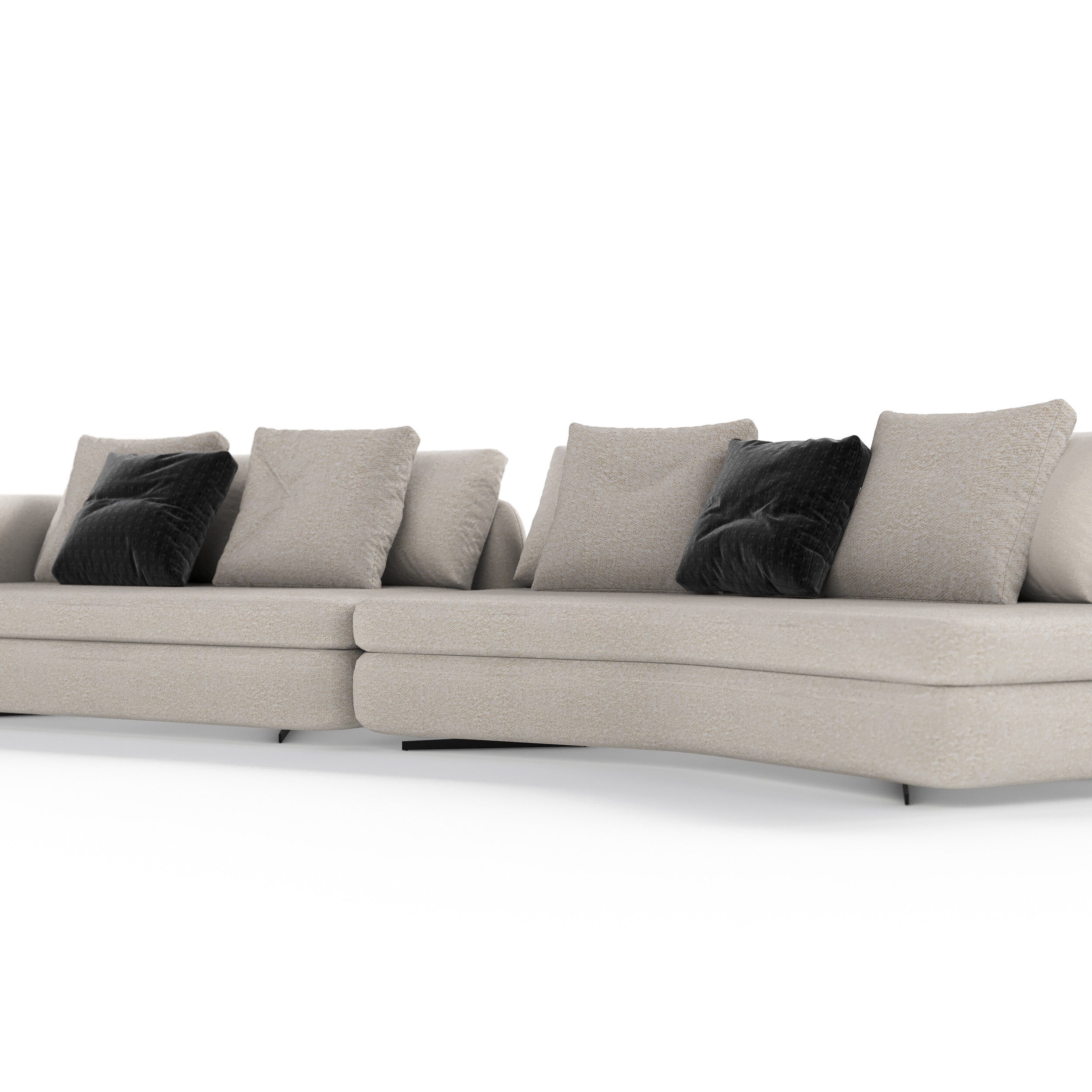 Saint Germain Sofa
