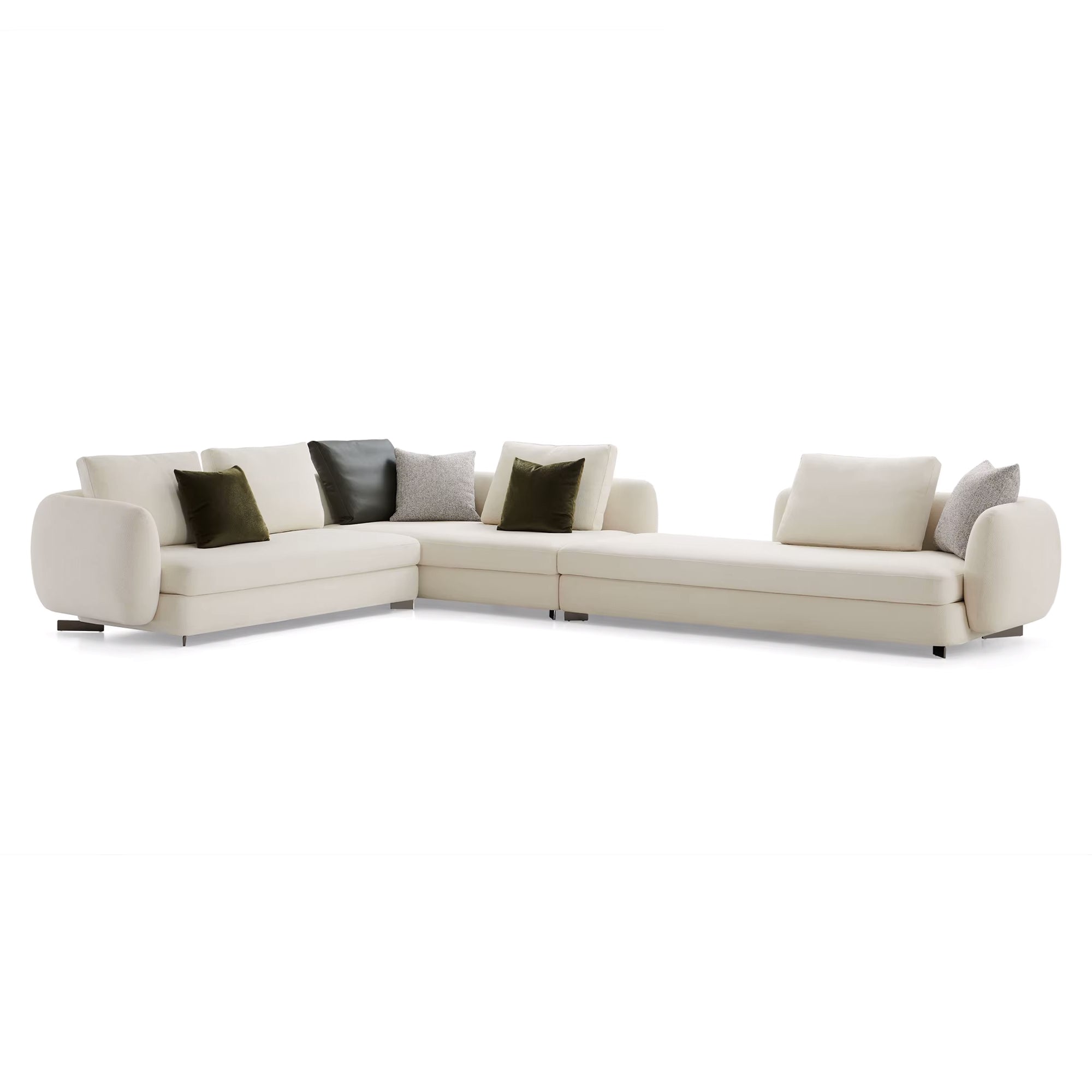 Saint Germain Sofa