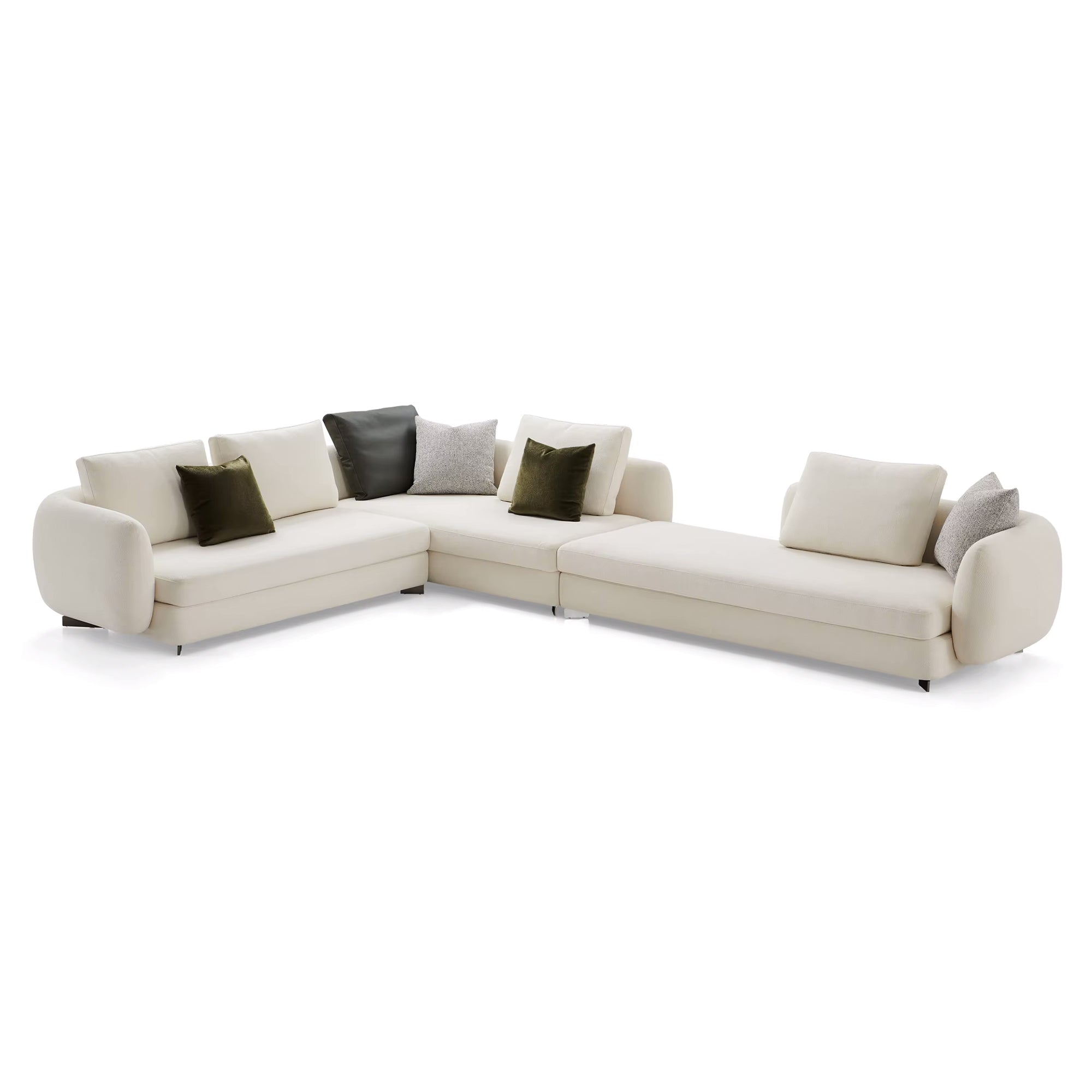 Saint Germain Sofa