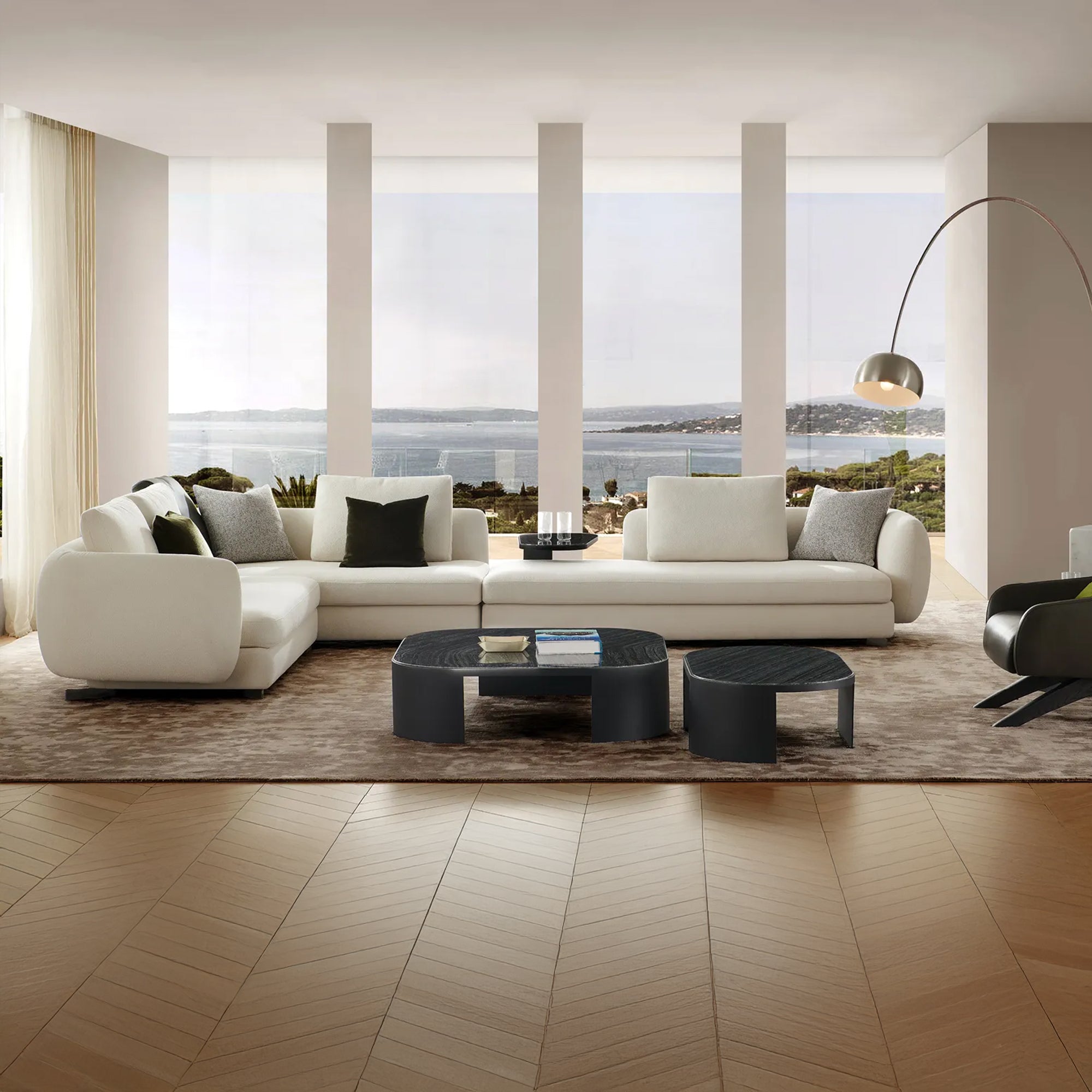 Saint Germain Sofa