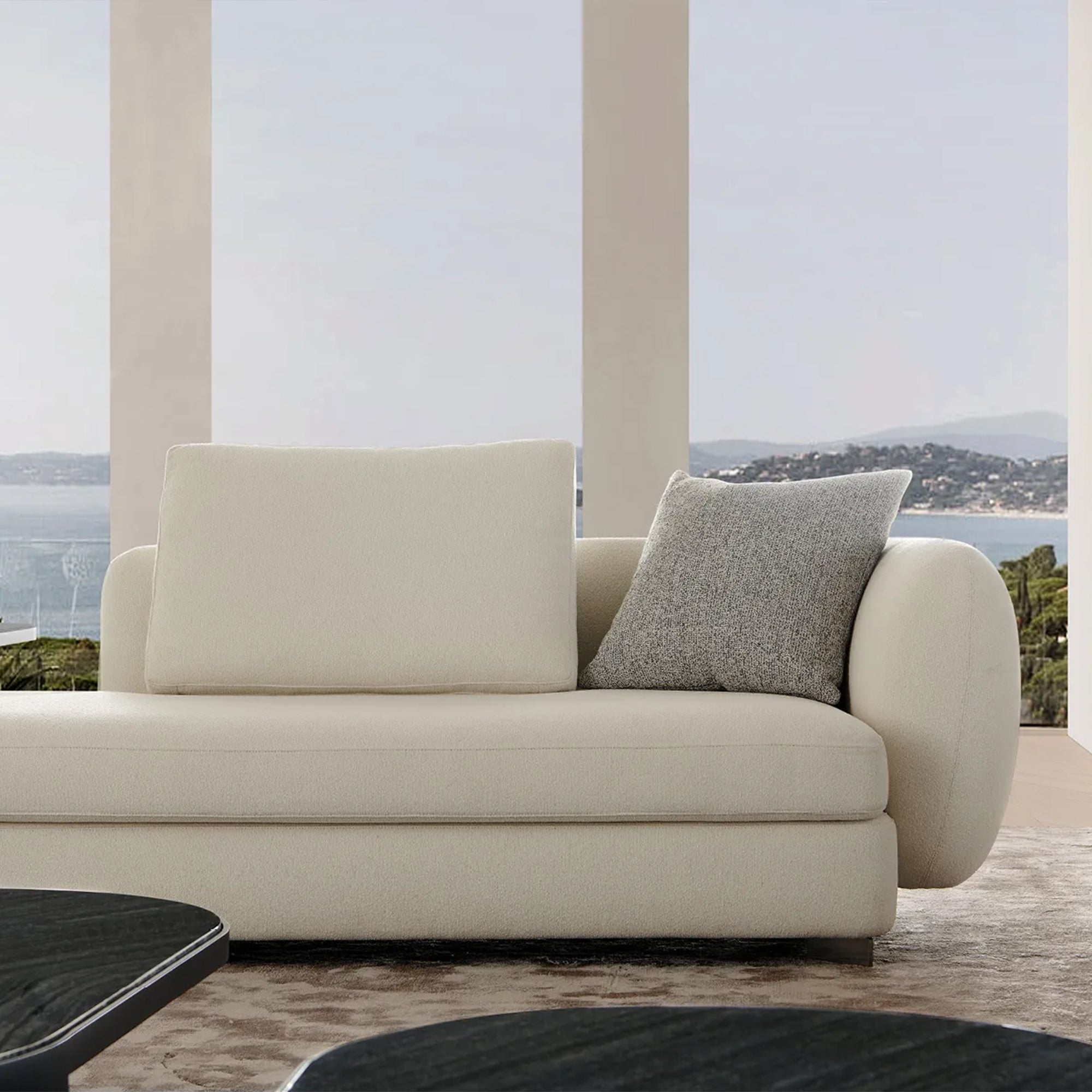 Saint Germain Sofa