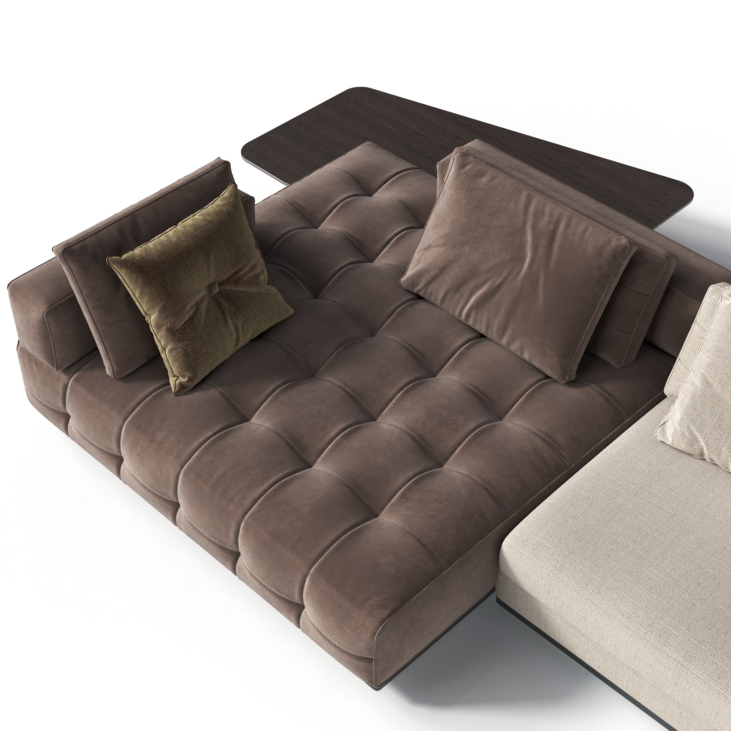 Lawrence Sectional Sofa