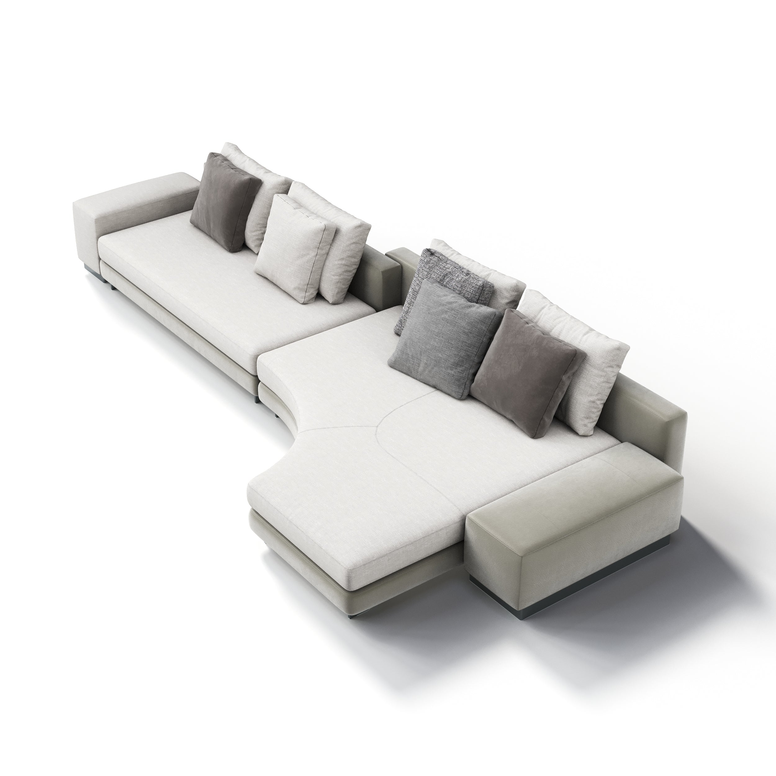 Daniels Sofa
