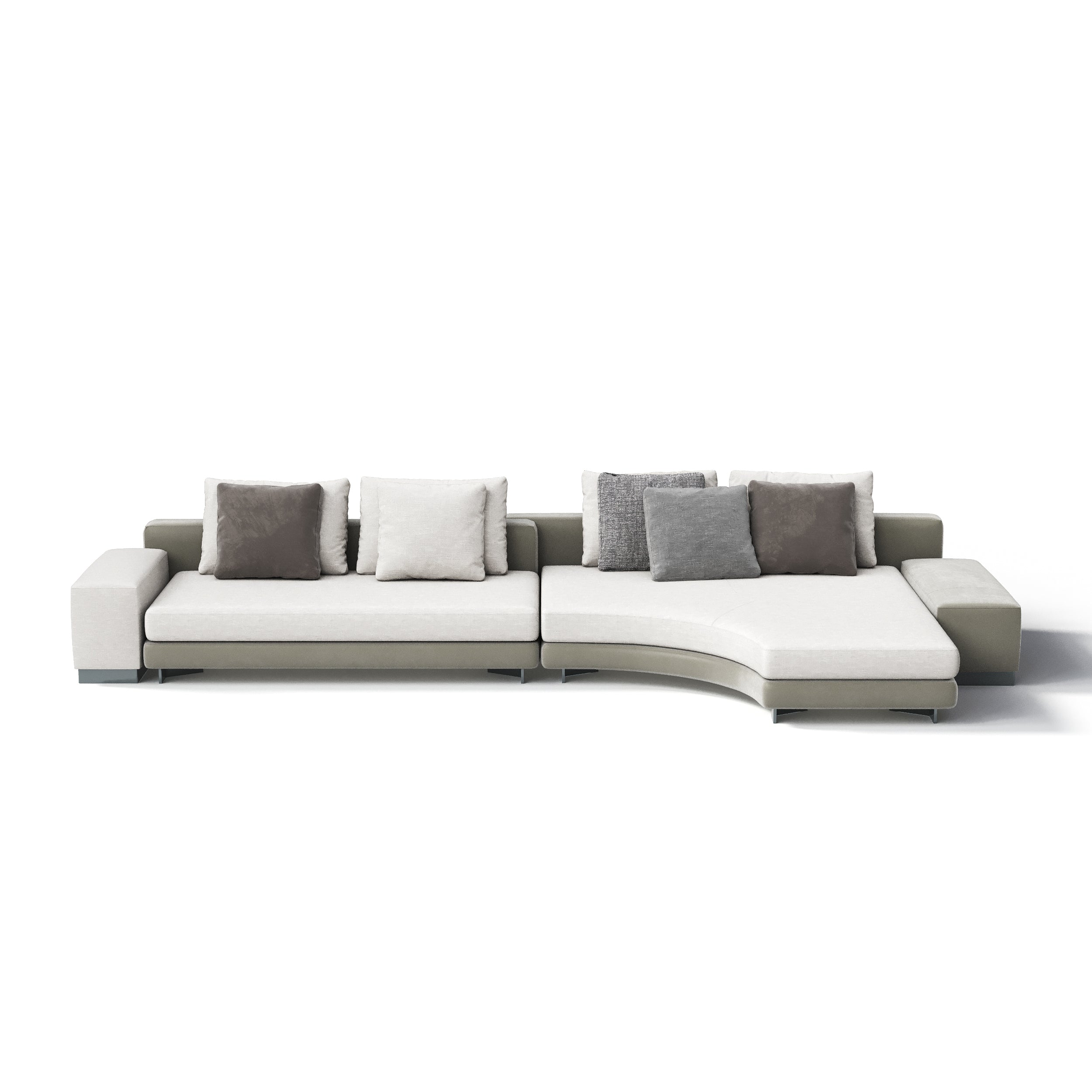 Daniels Sofa