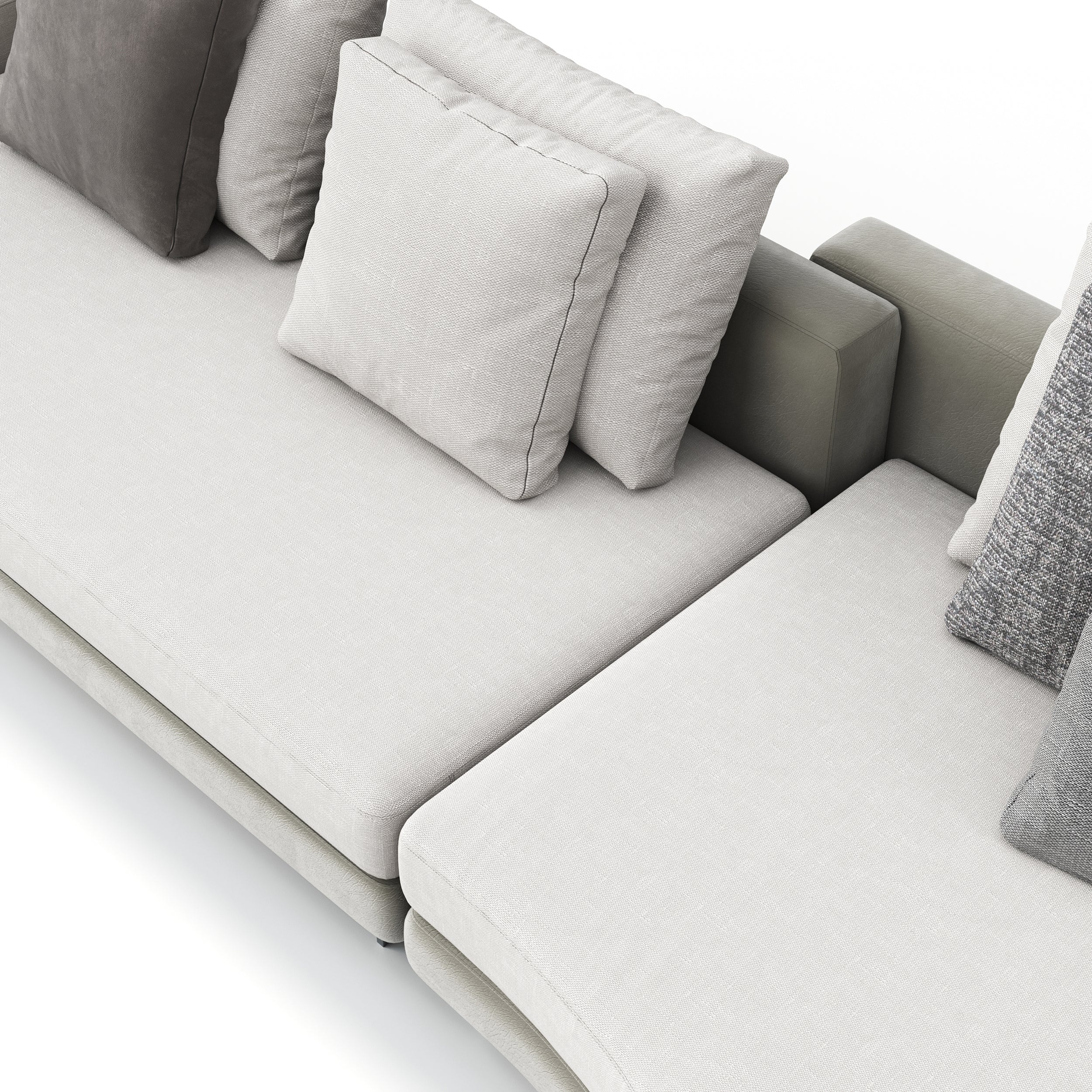 Daniels Sofa