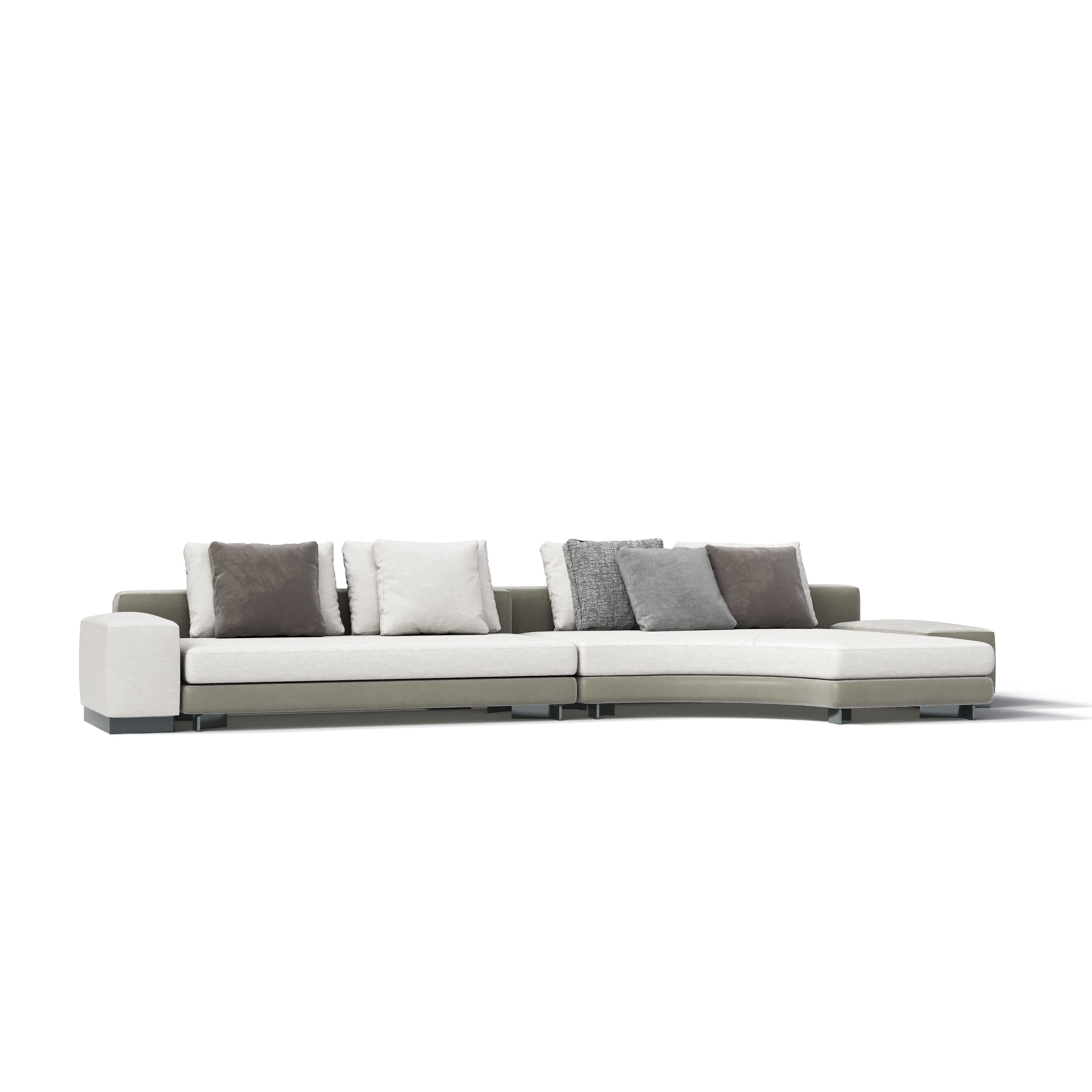 Daniels Sofa
