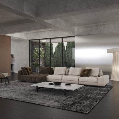 Lawrence Sectional Sofa