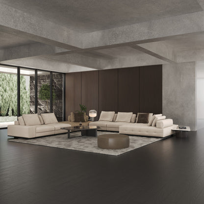 Lawrence Sectional Sofa
