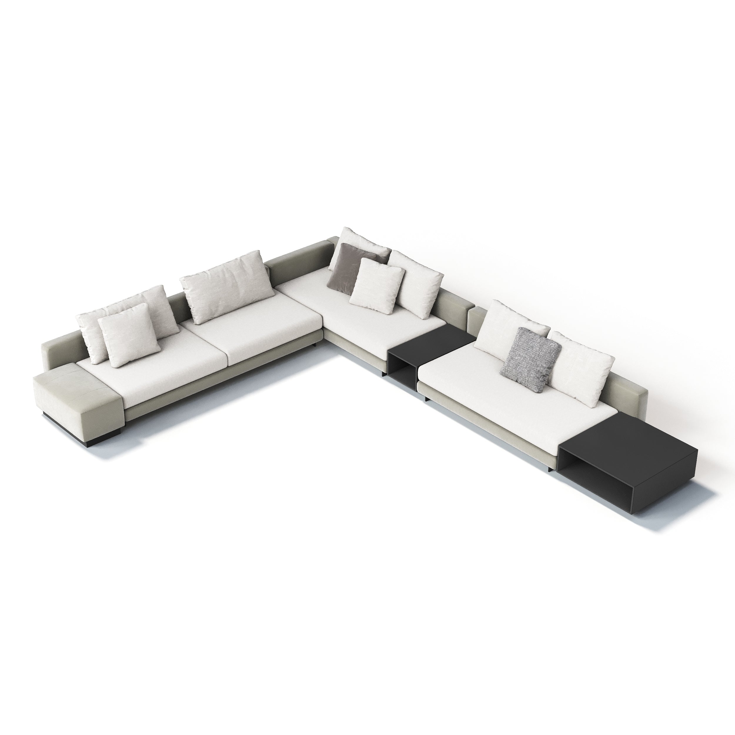 Daniels Sofa