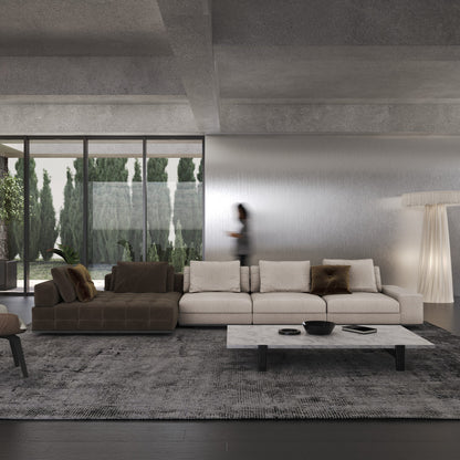 Lawrence Sectional Sofa