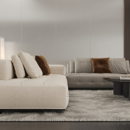 Lawrence Sectional Sofa