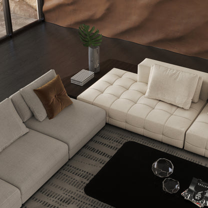 Lawrence Sectional Sofa