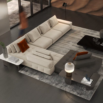 Lawrence Sectional Sofa