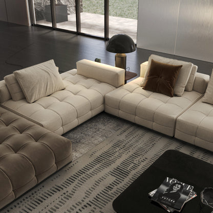 Lawrence Sectional Sofa