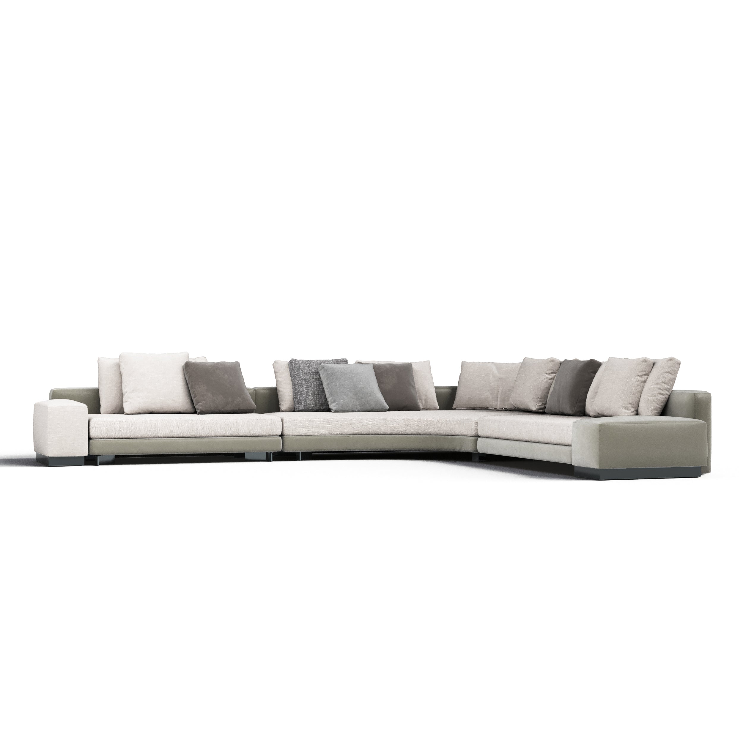Daniels Sofa
