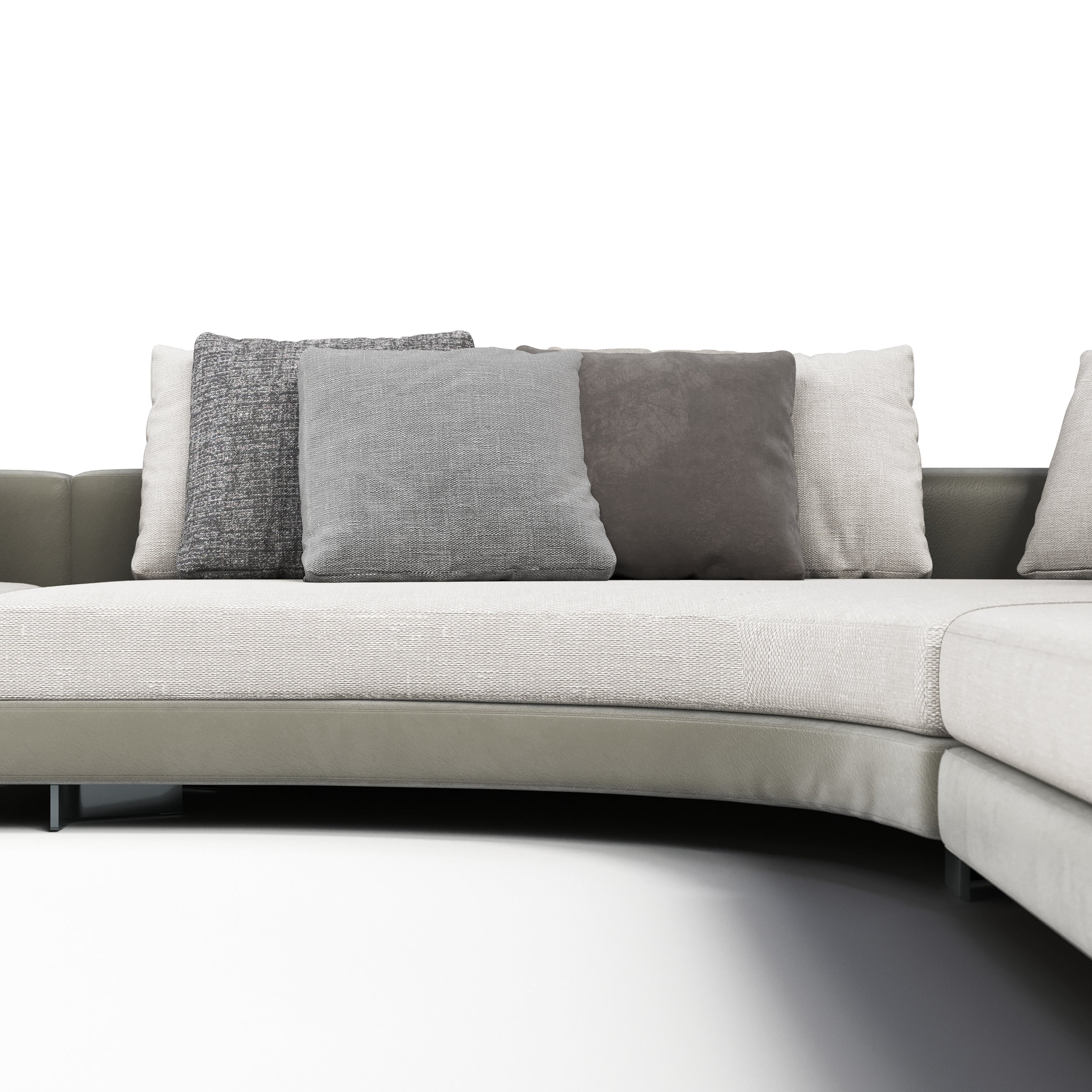 Daniels Sofa