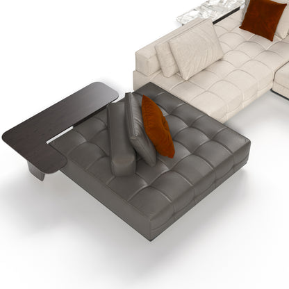 Lawrence Sectional Sofa