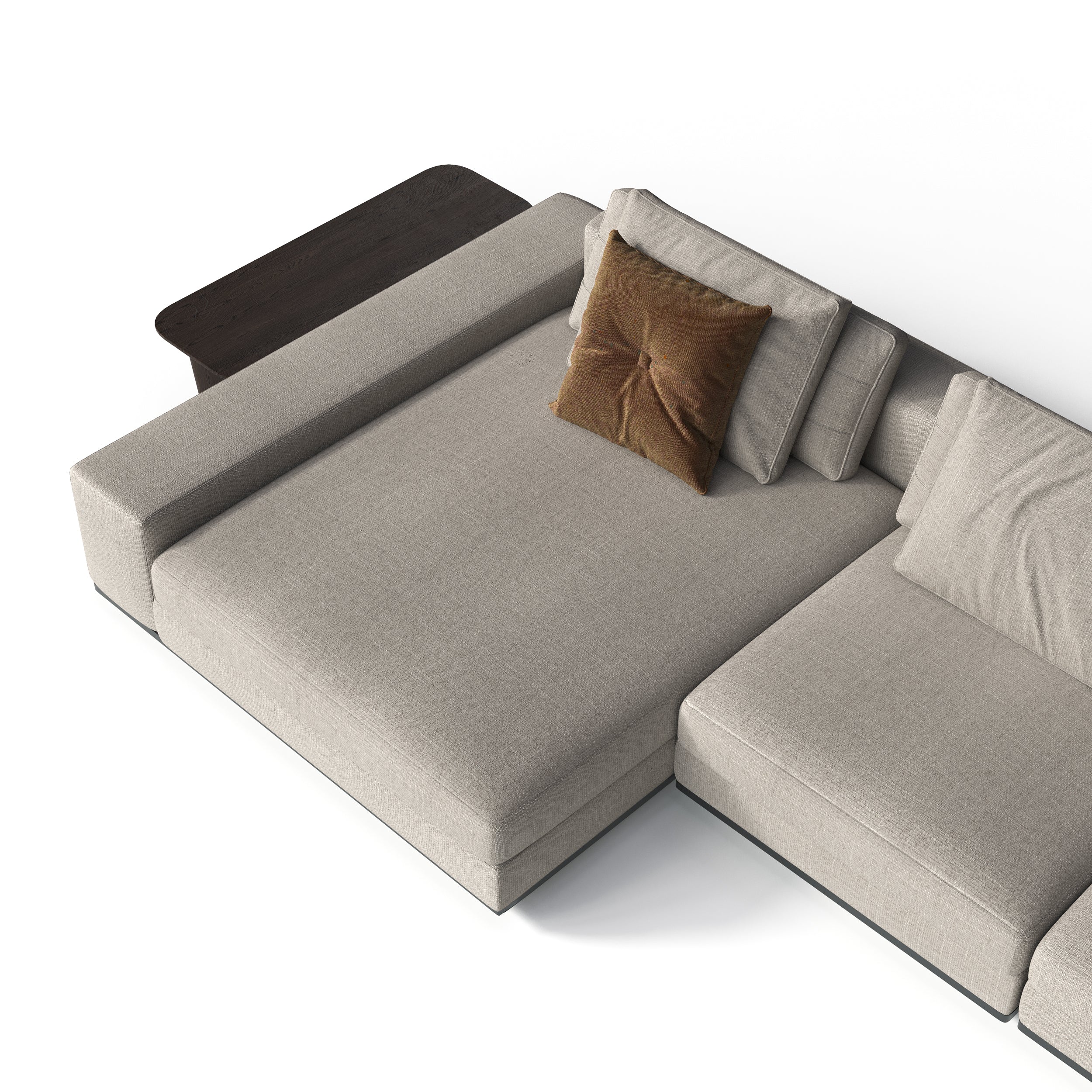 Lawrence Sectional Sofa