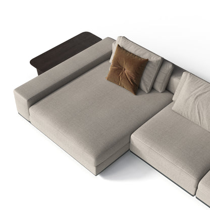 Lawrence Sectional Sofa