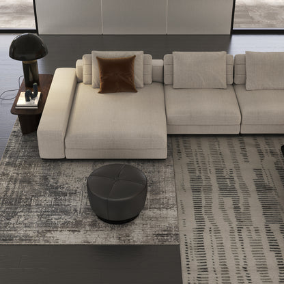Lawrence Sectional Sofa
